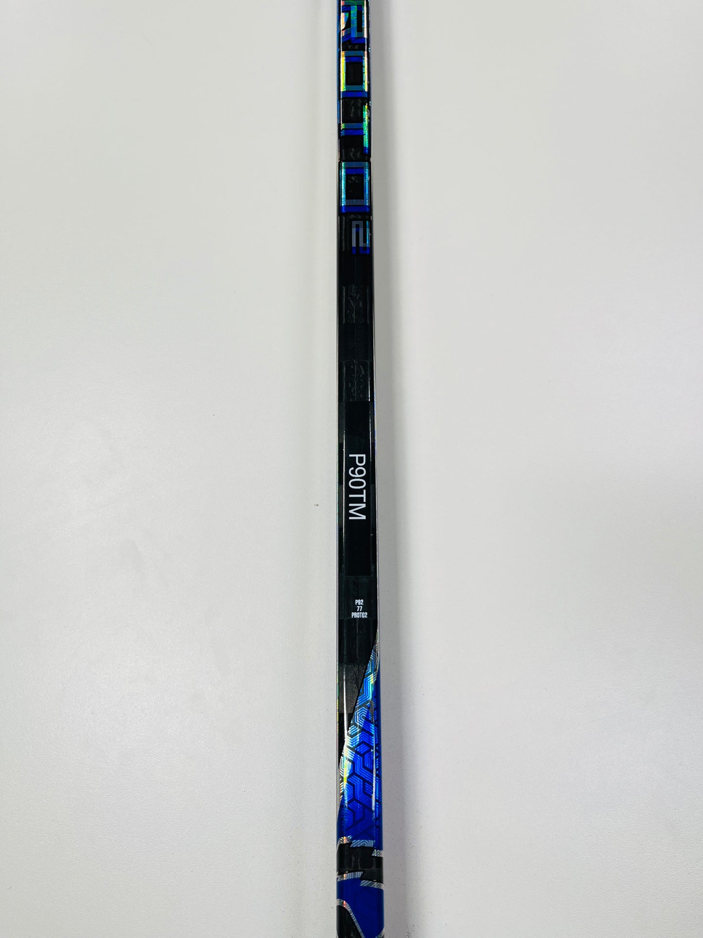 LH Bauer Proto2 | 77 Flex | P90TM | Refurbished | DW-3189
