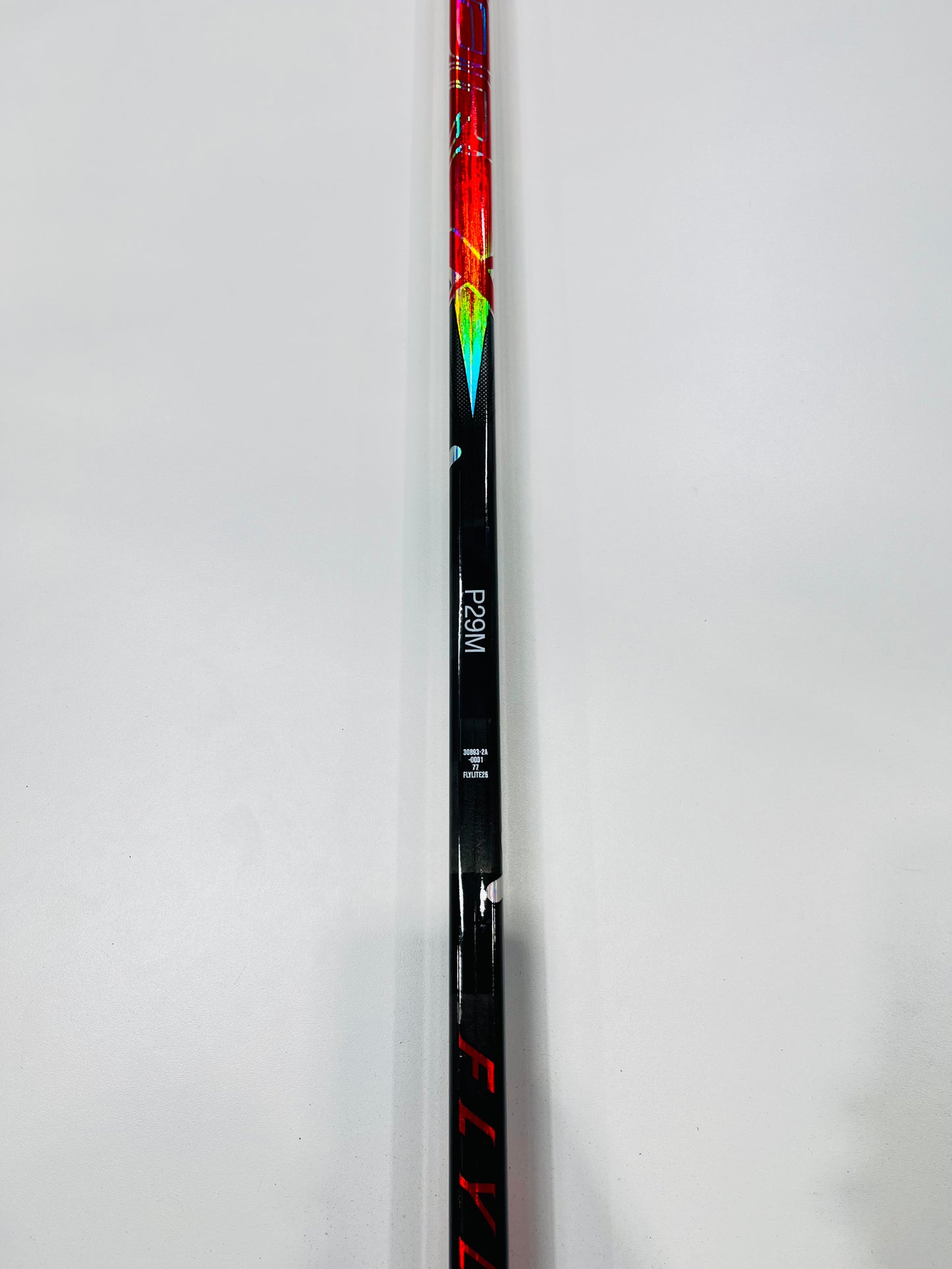 RH Bauer Vapor Flylite | 77 Flex | P29M | Refurbished | WSWC-572