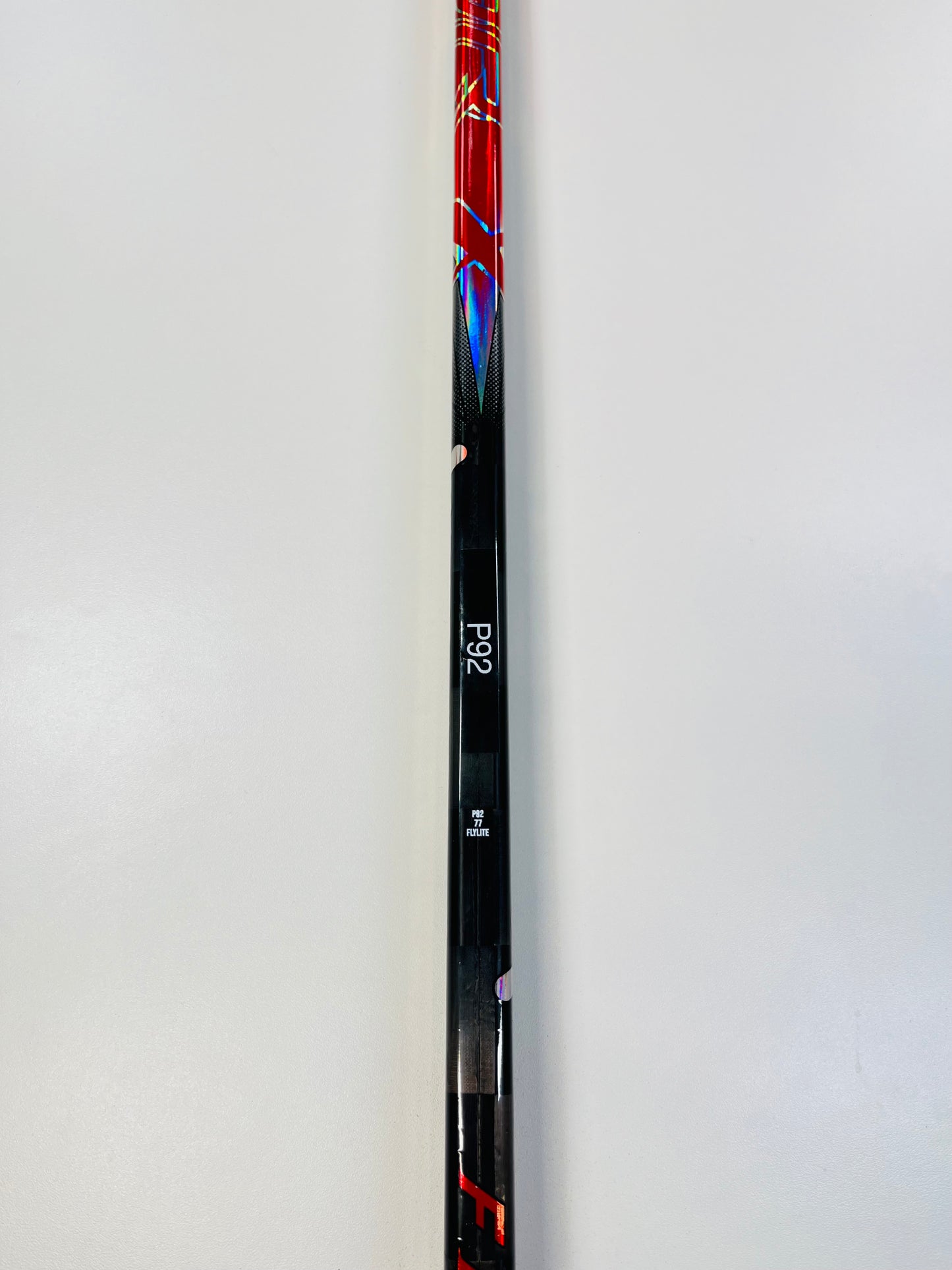LH Bauer Vapor Flylite | 77 Flex | P92 | Used, Not Repaired | UNR-151