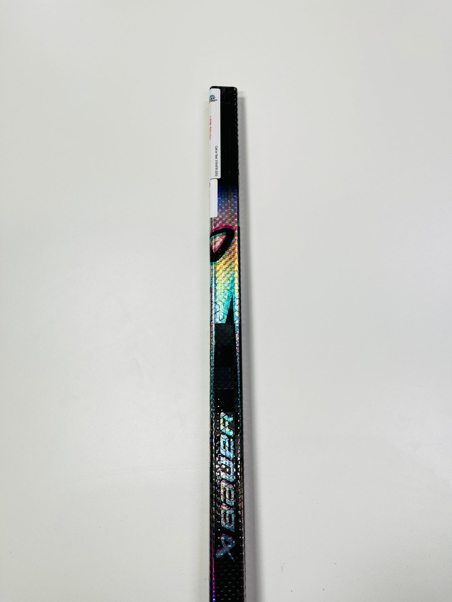 LH Bauer Proto2 | 95 Flex | P90TM | Injured But Useable | LTIR-33