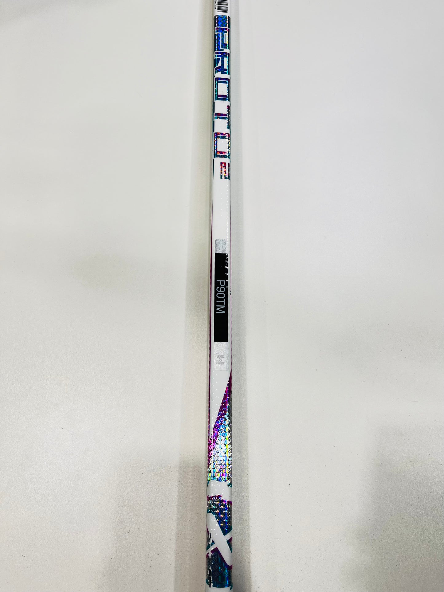 LH Bauer Proto2 | 77 Flex | P90TM | Refurbished | DW-3528