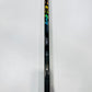 LH CCM Ribcor Trigger 9 Pro wrapped as a Tacks XF Ghost | 85 Flex | P29M | Refurbished | DW-3427