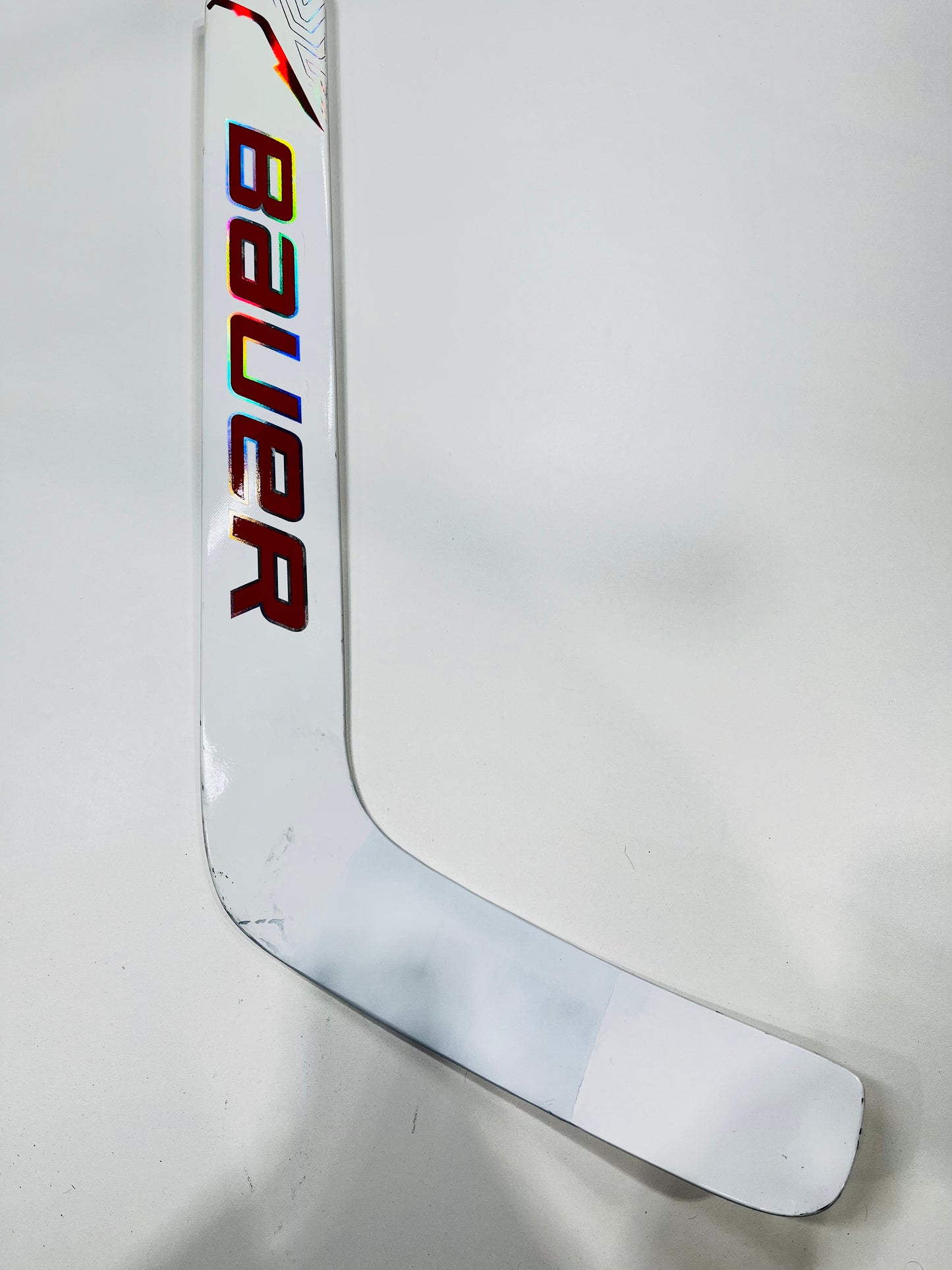 LH Bauer Vapor Flylite (Goalie) | 26" Flex | P28G (Goalie) | Refurbished | DW-3620