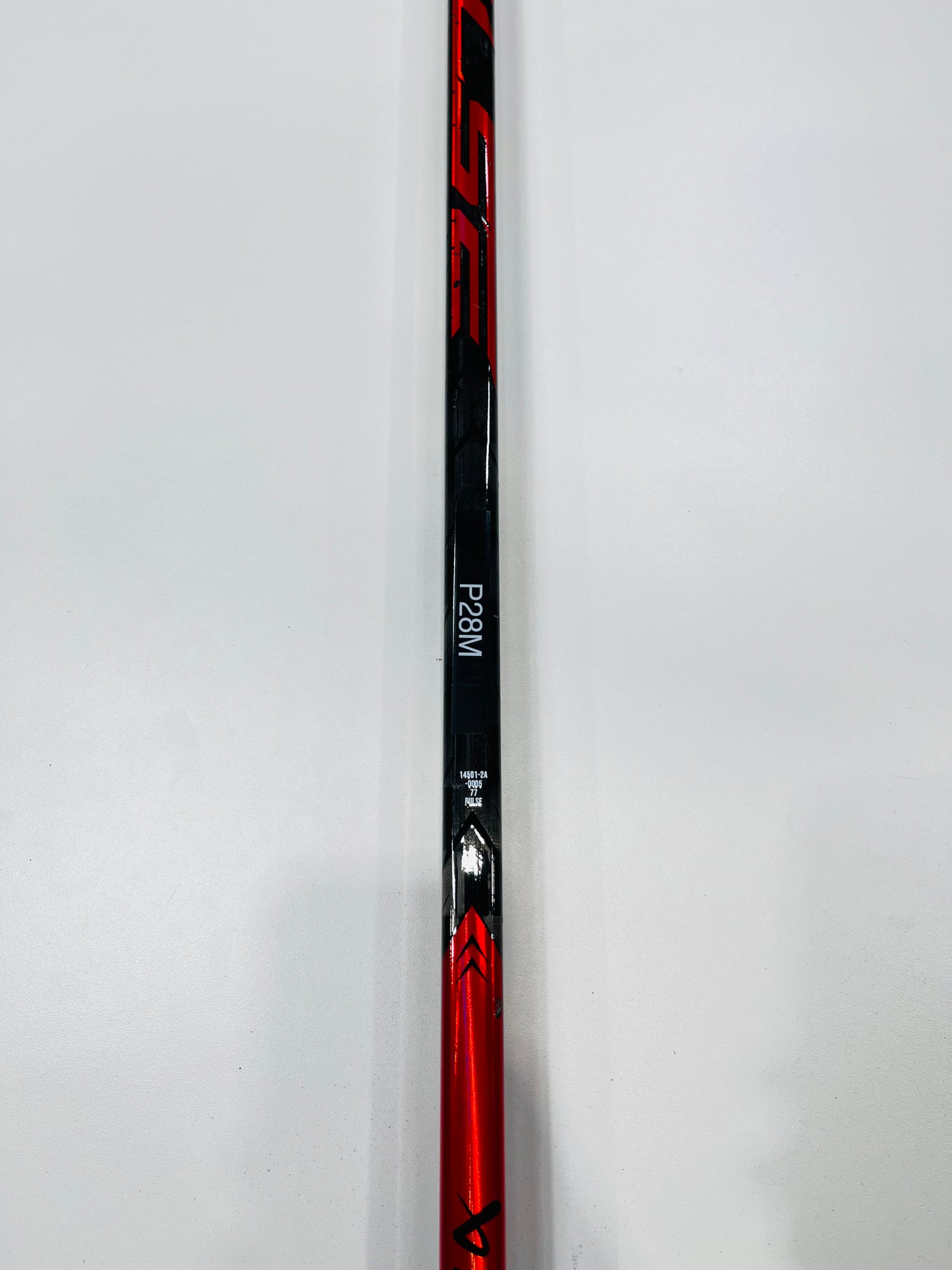 RH Bauer Pulse | 77 Flex | P28M | Refurbished | DW-3616