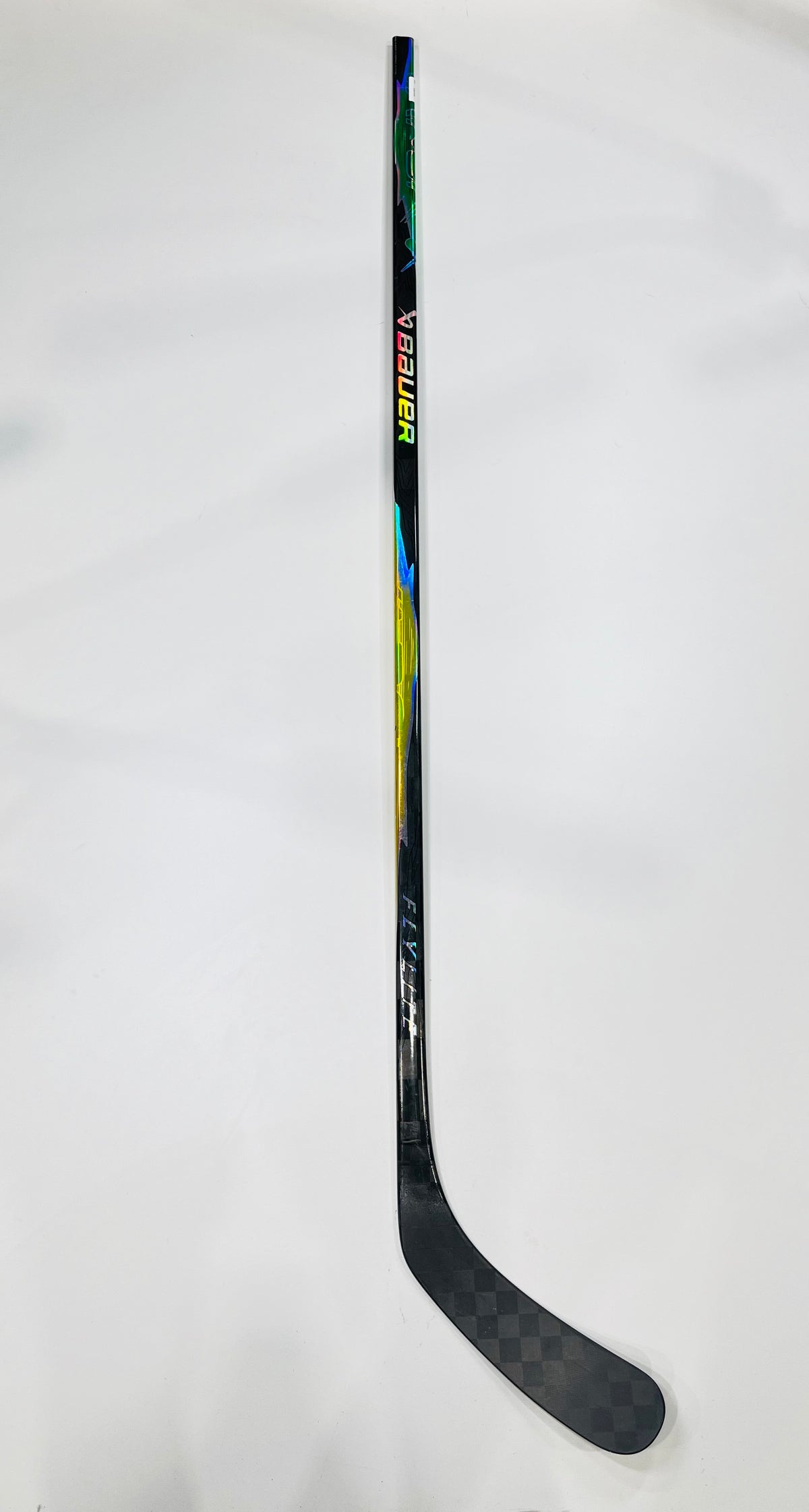 LH Bauer Vapor Flylite | 87 Flex | P92 | Used, Not Repaired | UNR-299