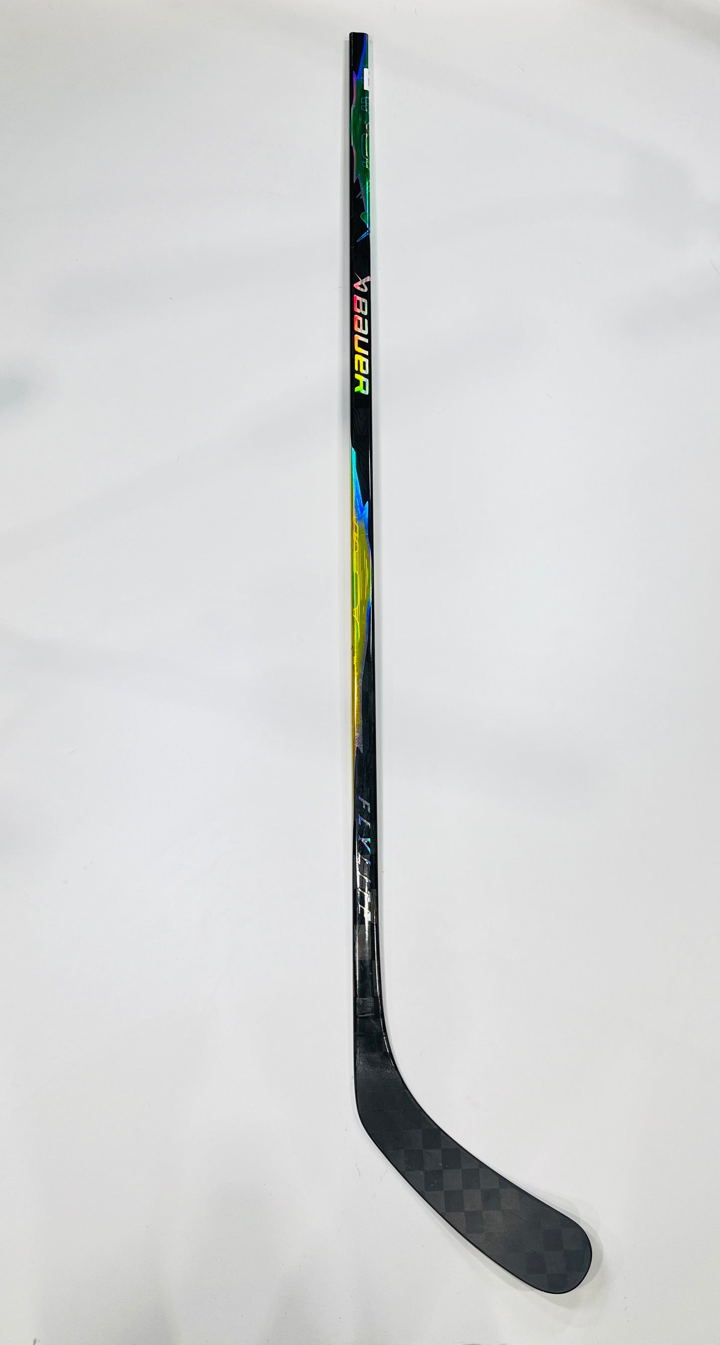 LH Bauer Vapor Flylite | 87 Flex | P92 | Used, Not Repaired | UNR-299