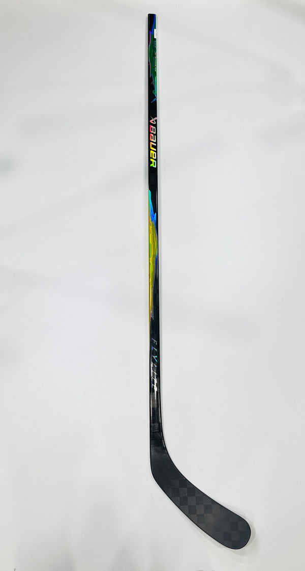 LH Bauer Vapor Flylite | 87 Flex | P92 | Used, Not Repaired | UNR-299