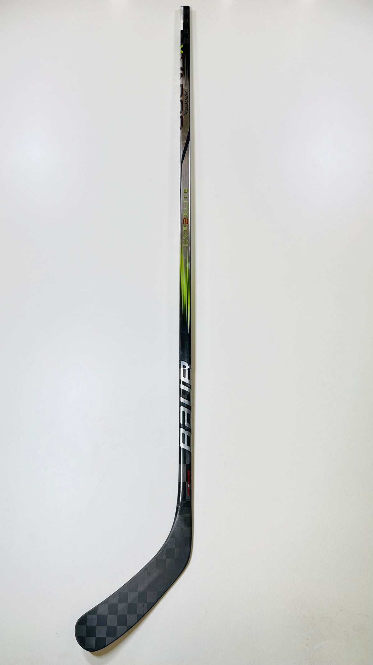 RH Bauer Vapor Hyperlite2 | 70 Flex | P90TM | Refurbished | DW-2901