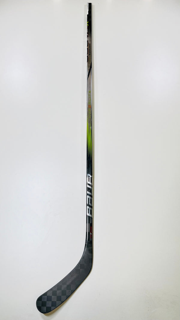 RH Bauer Vapor Hyperlite2 | 70 Flex | P90TM | Refurbished | DW-2901