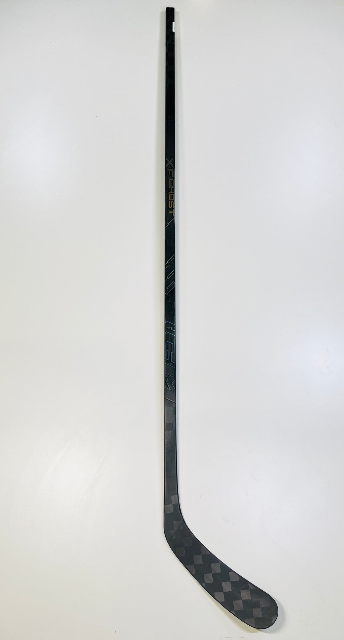 LH CCM Tacks XF Ghost | 70 Flex | P92 | Refurbished | DW-3107