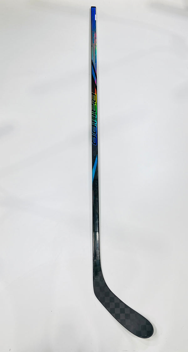LH Bauer Nexus Tracer | 77 Flex | P28 | Refurbished | DW-3505