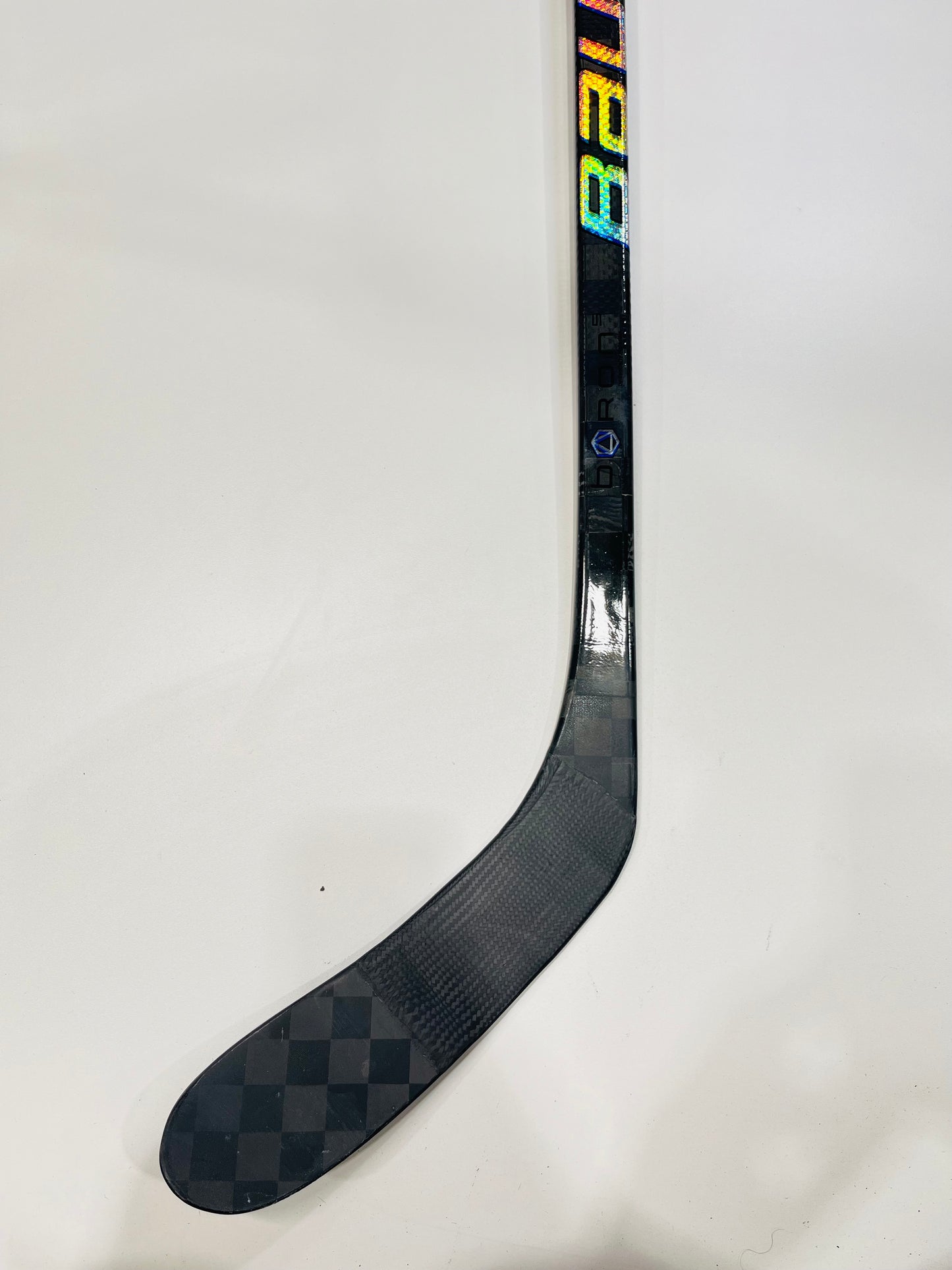 RH Bauer Proto2 | 82 Flex | Pastrnak | Refurbished | DW-3548
