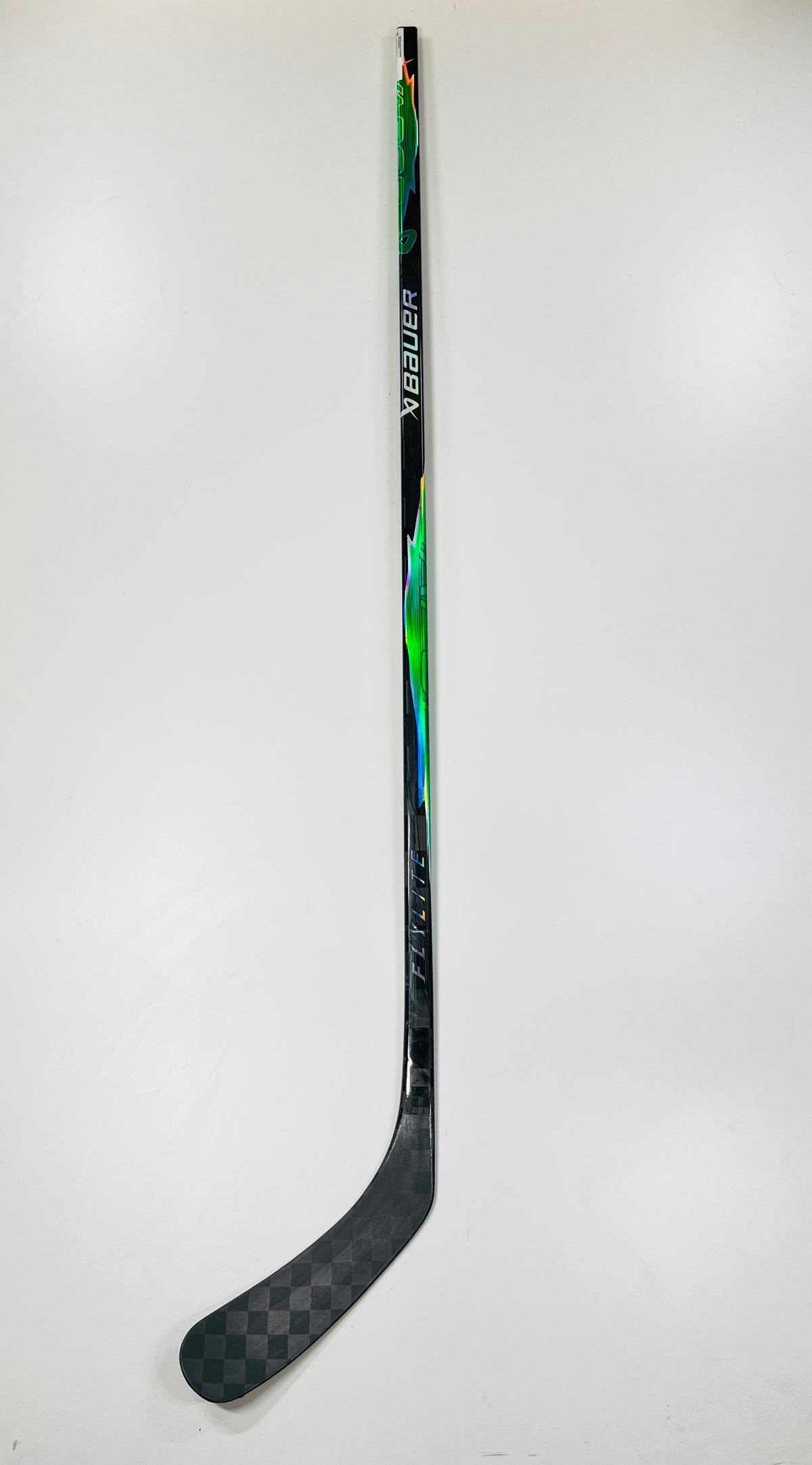 RH Bauer Vapor Flylite | 82 Flex | Polischuk | Refurbished | DA-370