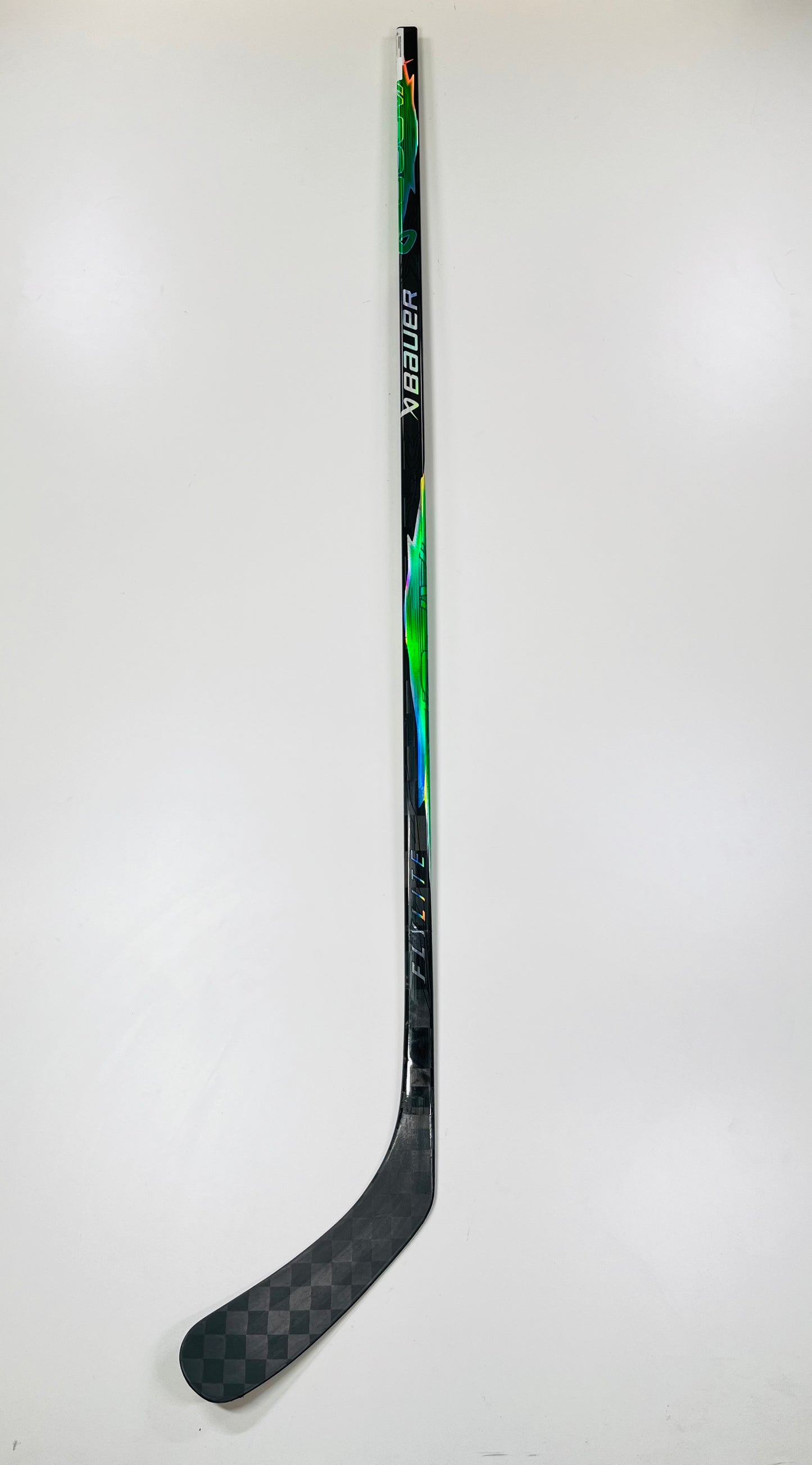RH Bauer Vapor Flylite | 82 Flex | Polischuk | Refurbished | DA-370