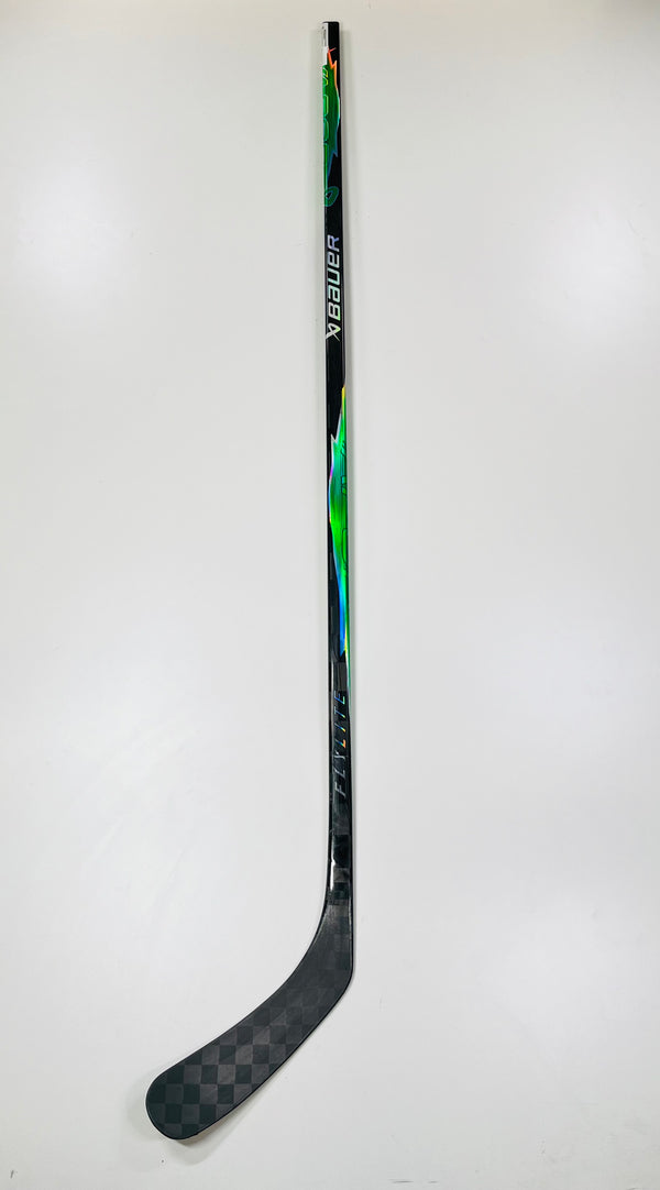 RH Bauer Vapor Flylite | 82 Flex | Polischuk | Refurbished | DA-370