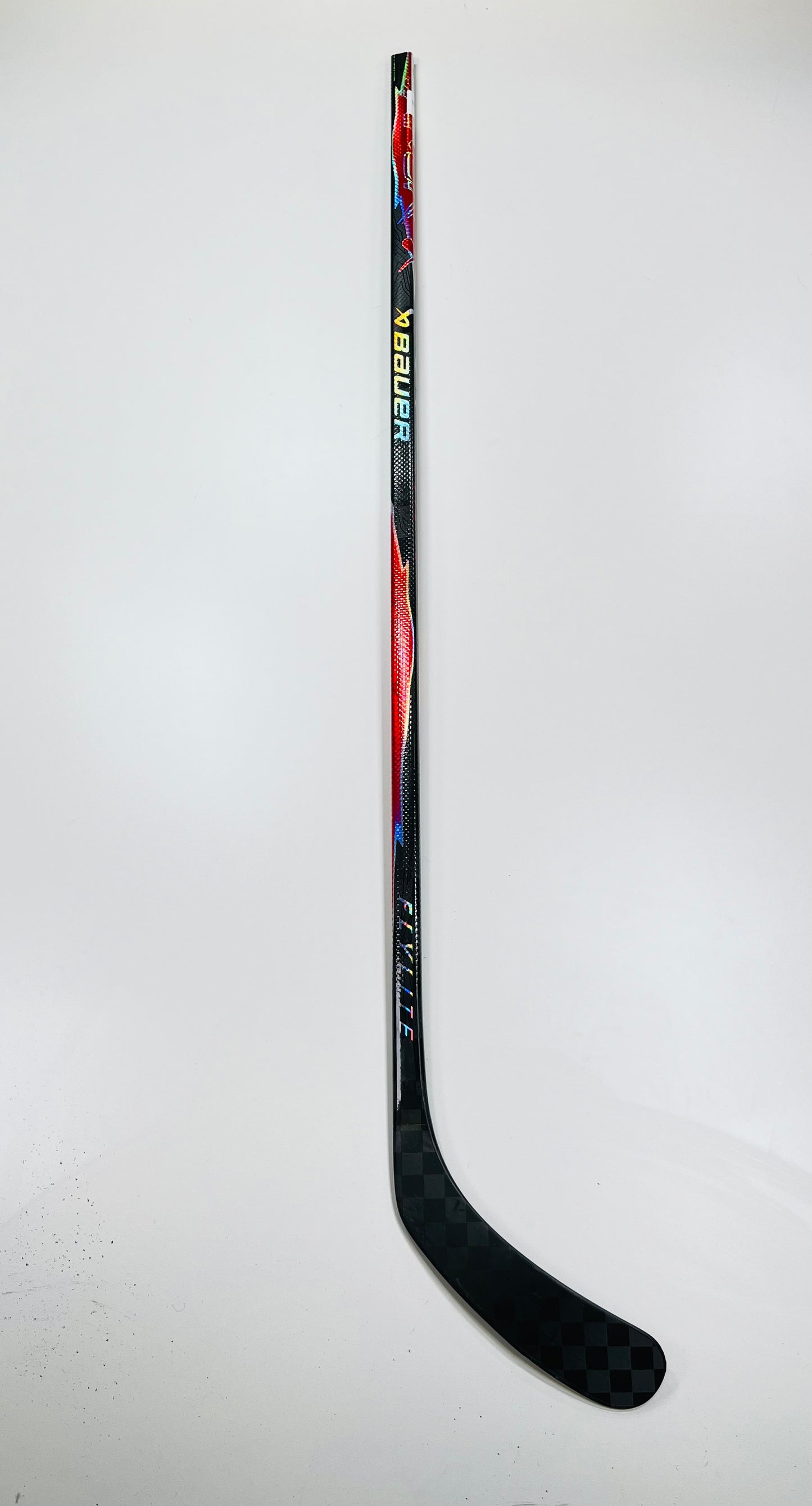 RH Bauer Vapor Flylite | 65 Flex | P92 | Used, Not Repaired | UNR-233