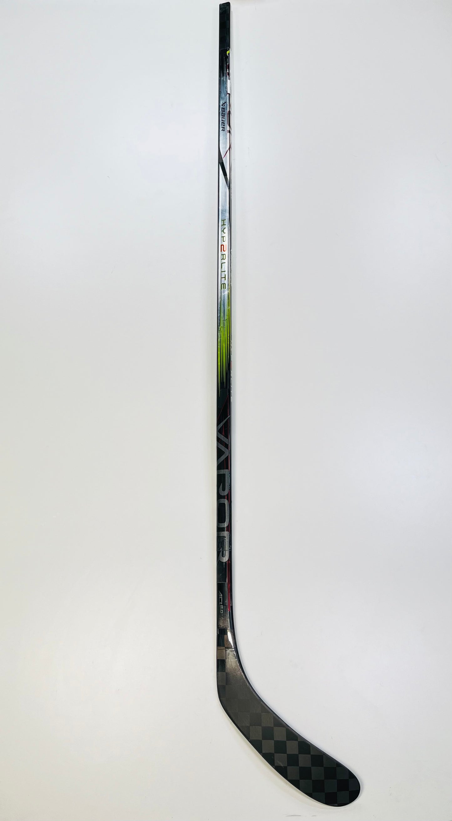 RH Bauer Vapor Hyperlite2 | 70 Flex | P28 | Refurbished | DA-150