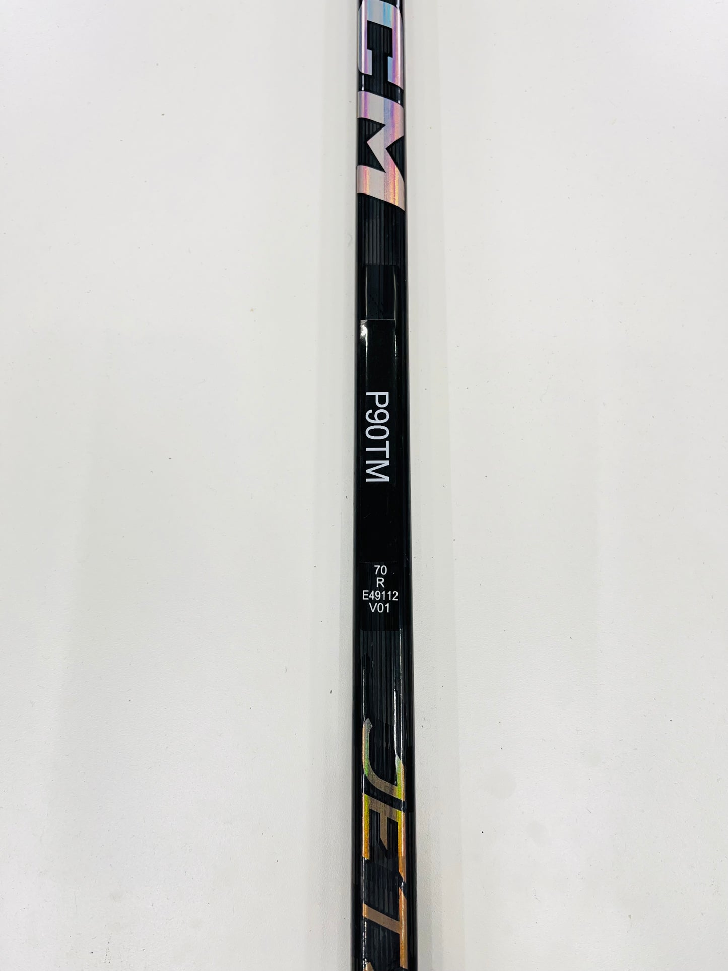 LH CCM Jetspeed FT7 Pro | 70 Flex | P90TM | Refurbished | DW-1526