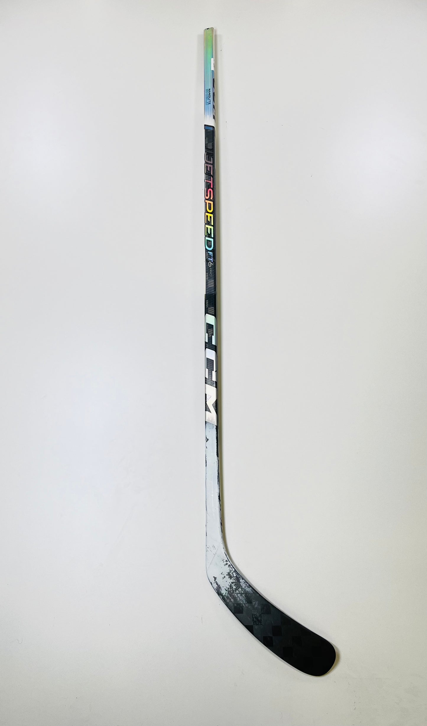 RH CCM Jetspeed FT6 Pro | 65 Flex | P29 | Refurbished | DW-2741