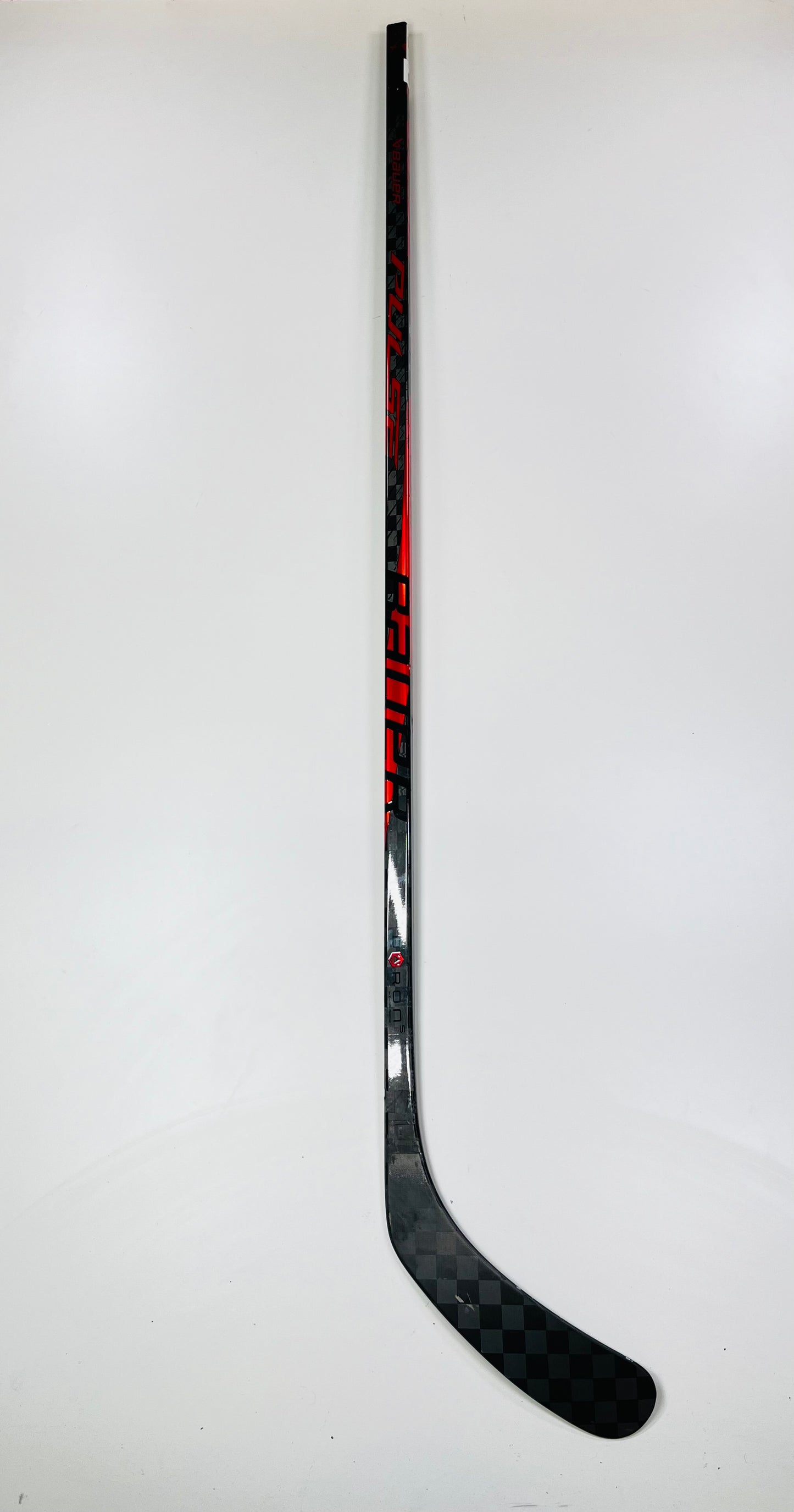 RH Bauer Pulse | 82 Flex | P92 | Used, Not Repaired | UNR-262