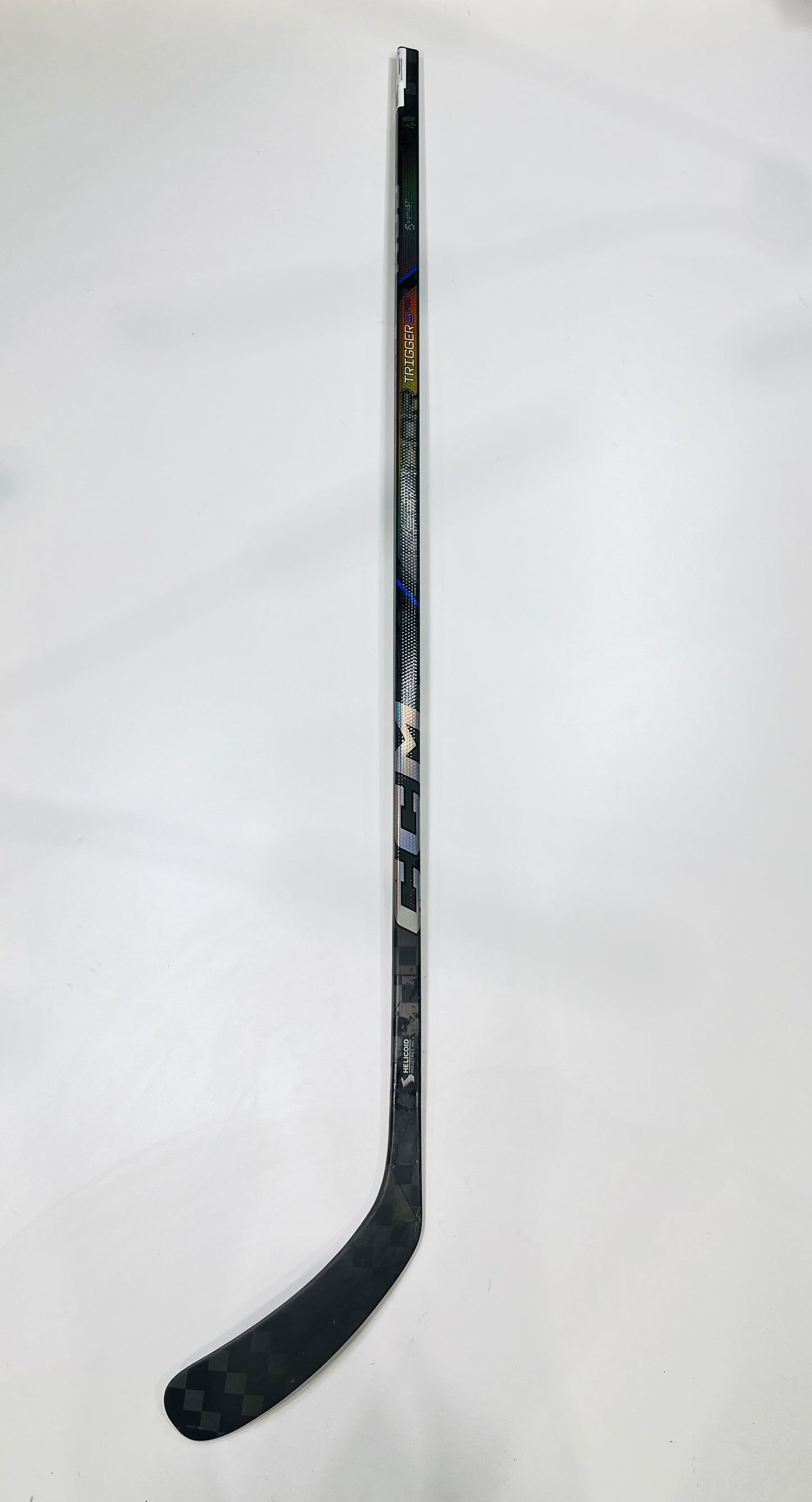 LH CCM Ribcor Trigger 9 Pro | 80 Flex | P29 | Refurbished | WSWC-369