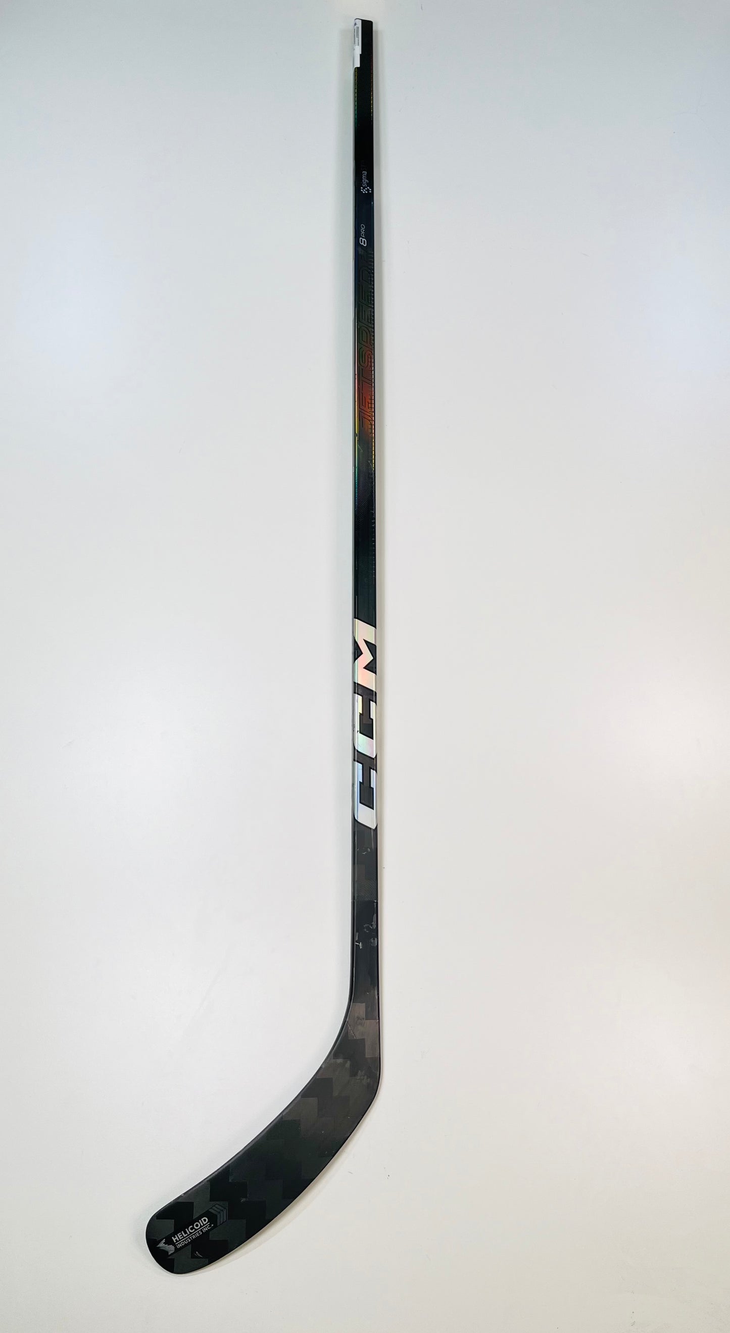 LH CCM Jetspeed FT8 Pro | 75 Flex | P29M | Refurbished | DA-323