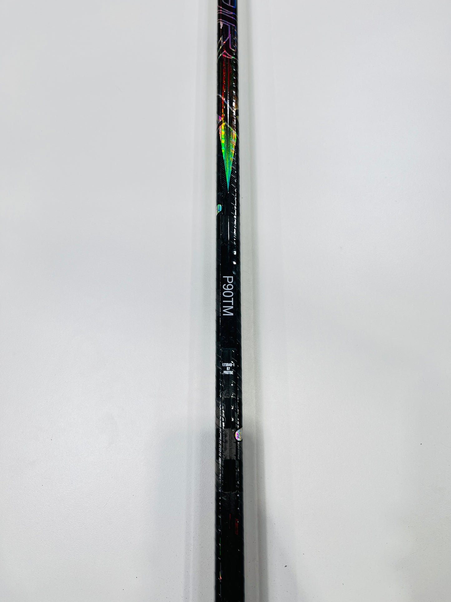 LH Bauer Proto2 | 87 Flex | P90TM | Refurbished | WSWC-671