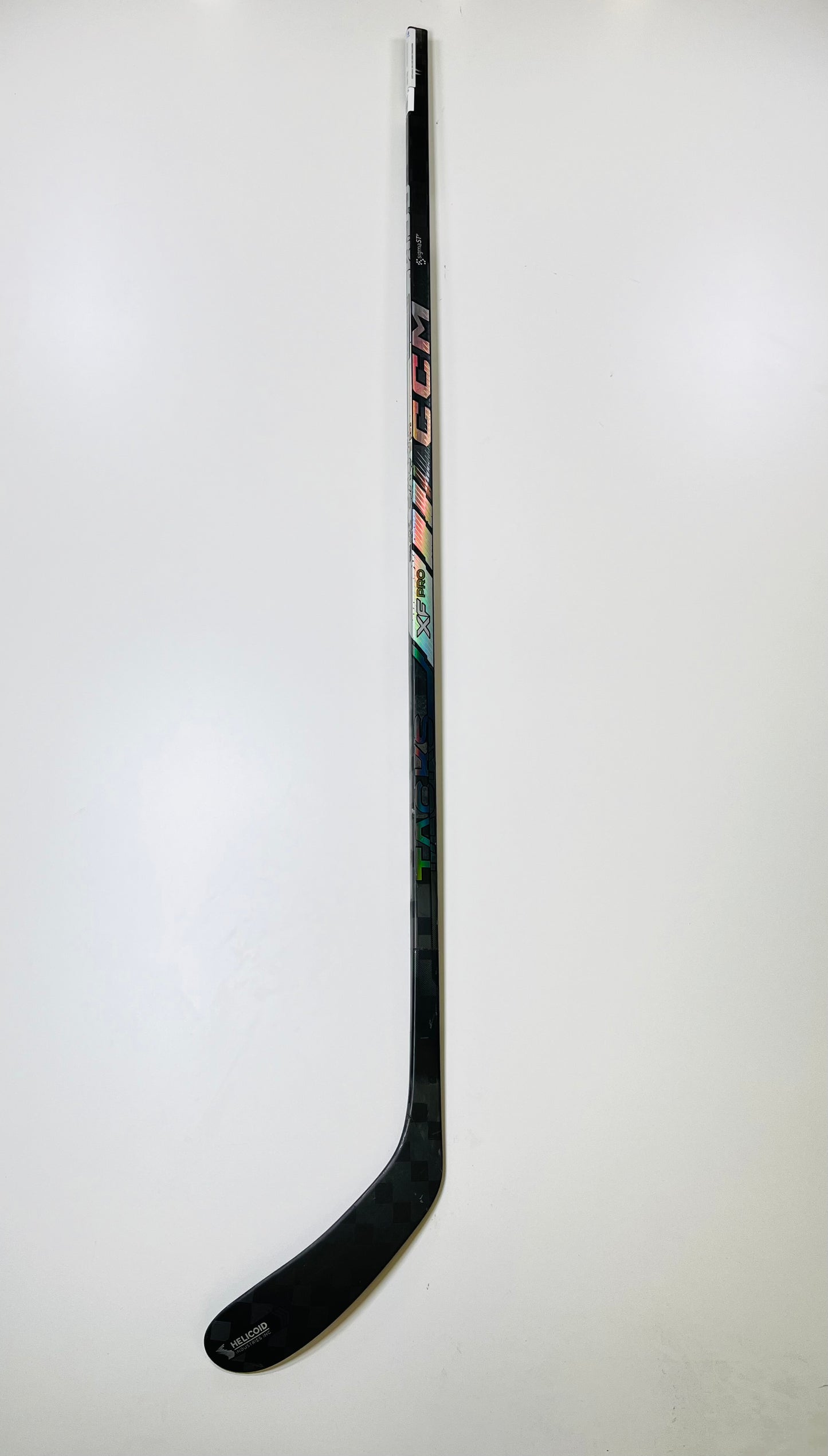 LH CCM Tacks XF Pro | 75 Flex | P28 | Refurbished | DA-232