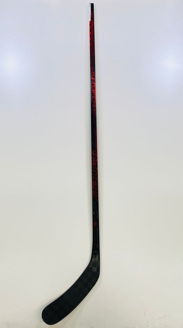 RH Bauer Vapor Hyperlite2 wrapped as a Twitch | 102 Flex | P92M | Used, Not Repaired | UNR-212