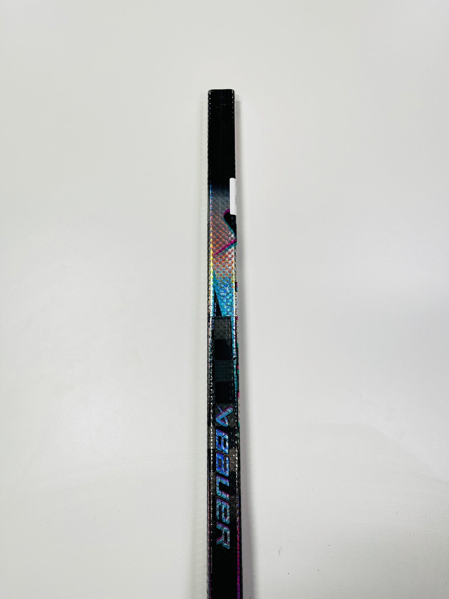 LH Bauer Proto2 | 95 Flex | P90TM | Injured But Useable | LTIR-33