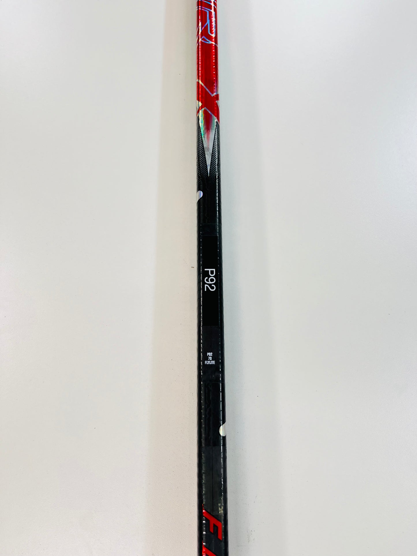RH Bauer Vapor Flylite | 70 Flex | P92 | Refurbished | WSWC-53