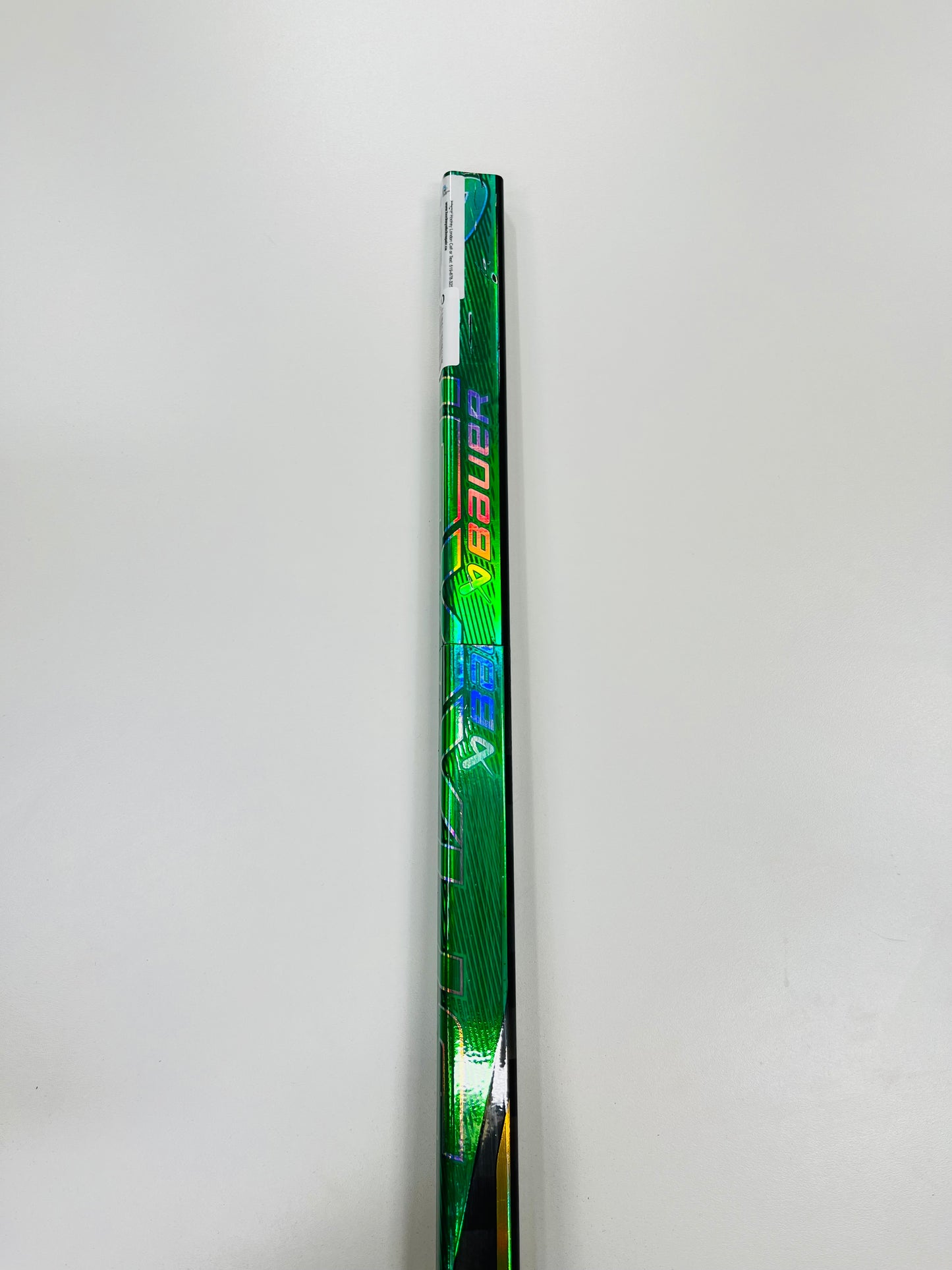 LH Bauer Nexus 2N Pro wrapped as a Nexus Tracer | 95 Flex | P92M | Refurbished | WSWC-108