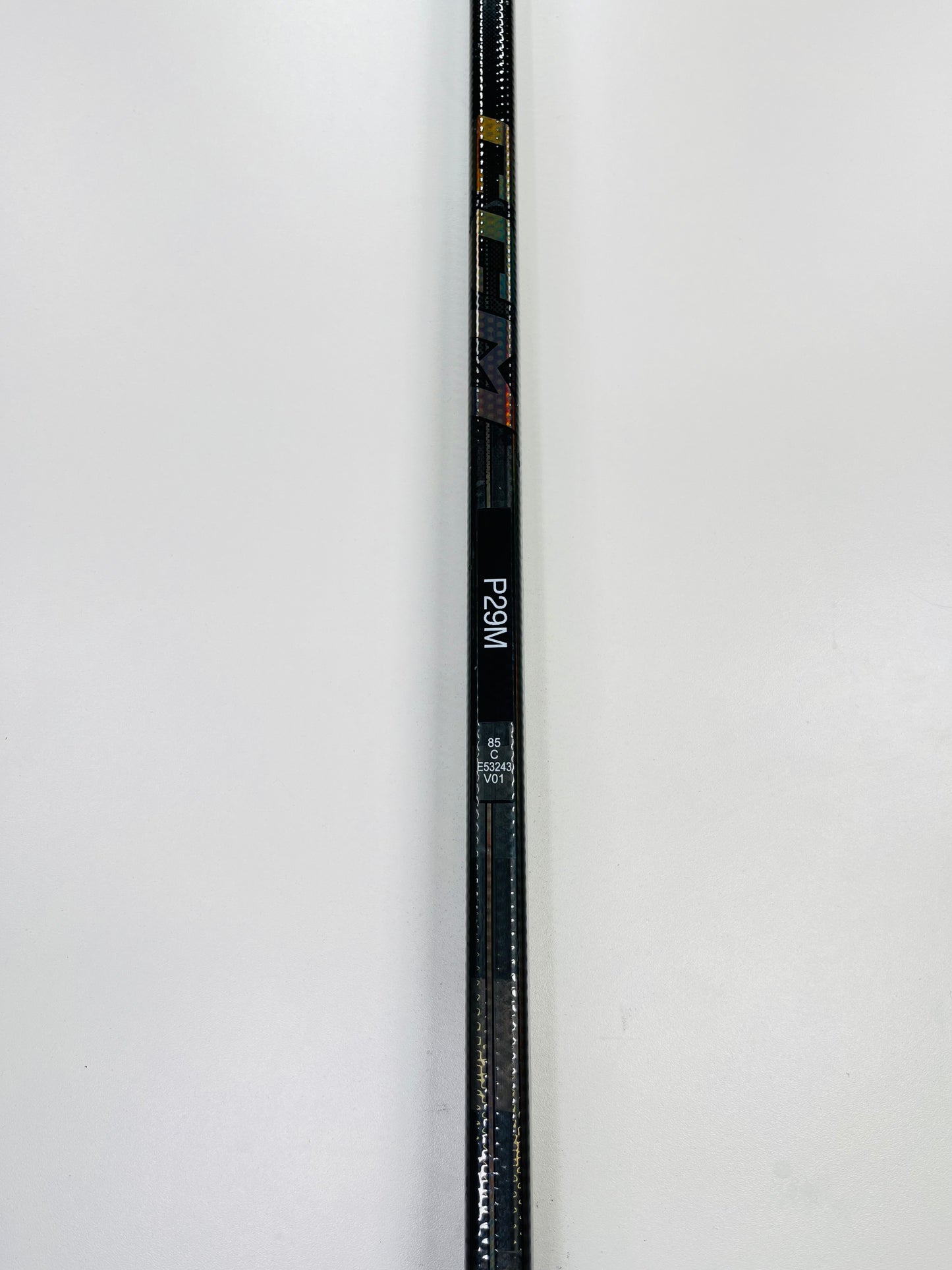 LH CCM Tacks XF Ghost | 85 Flex | P29M | Refurbished | DW-3062