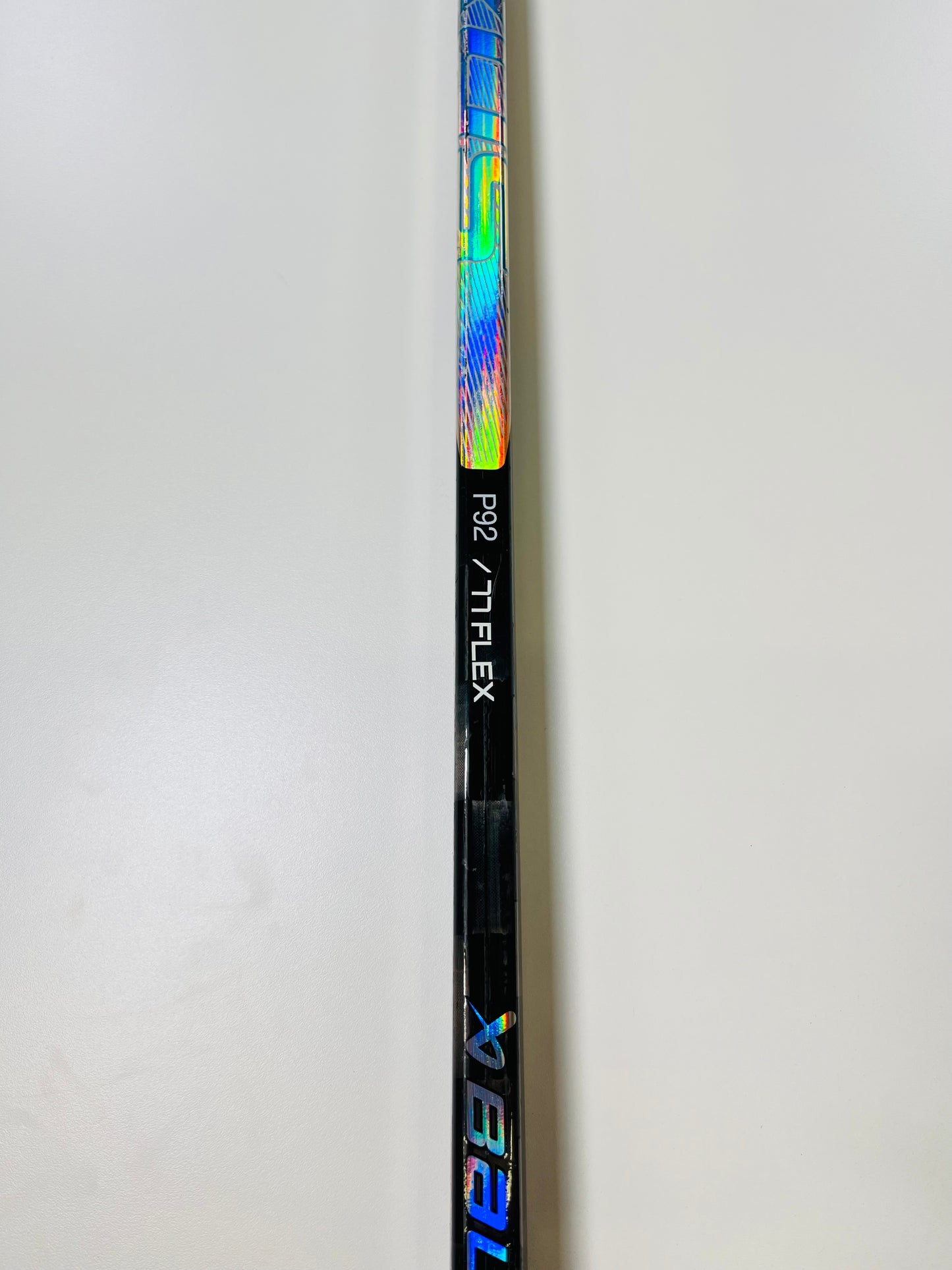 LH Bauer Nexus Tracer | 77 Flex | P92 | Refurbished | DA-102