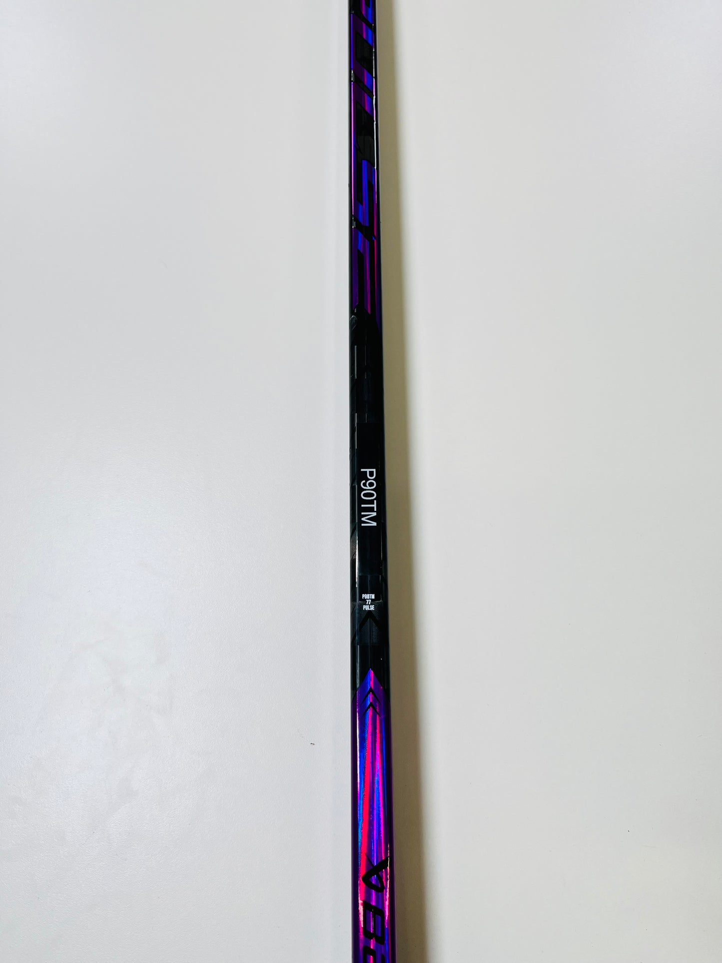 LH Bauer Pulse | 77 Flex | P90TM | Refurbished | DW-2802