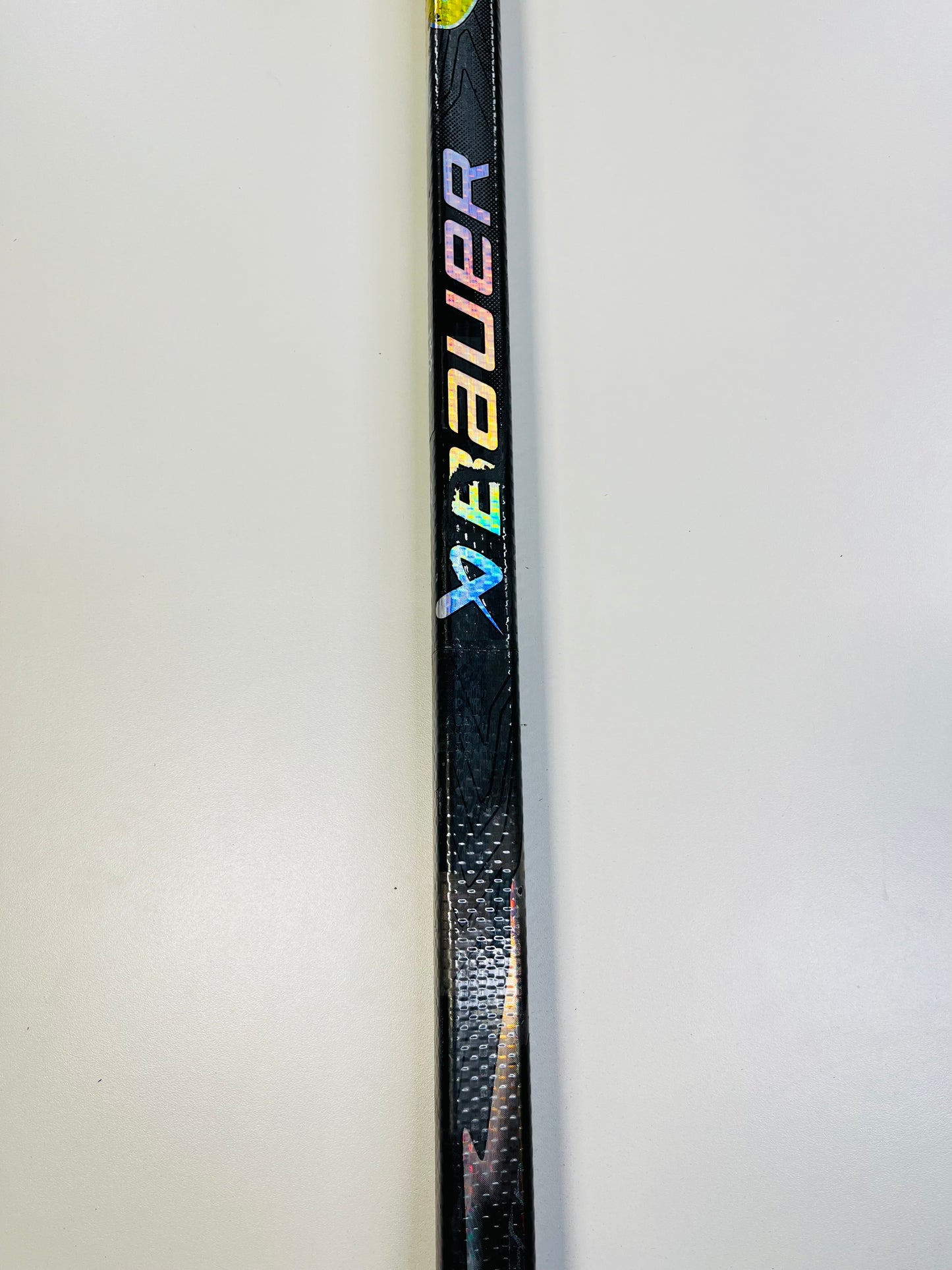 LH Bauer Vapor Hyperlite2 wrapped as a Vapor Flylite | 77 Flex | P92 | Refurbished | DW-3119