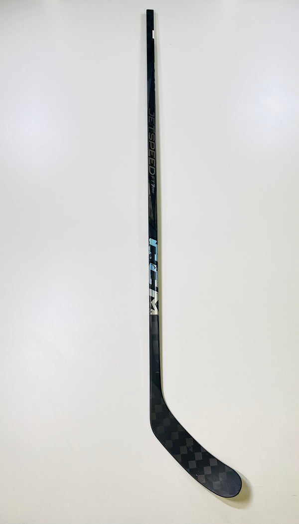 LH CCM Ribcor Trigger 9 Pro wrapped as a Jetspeed FT7 Pro | 85 Flex | P28M | Refurbished | DW-2407