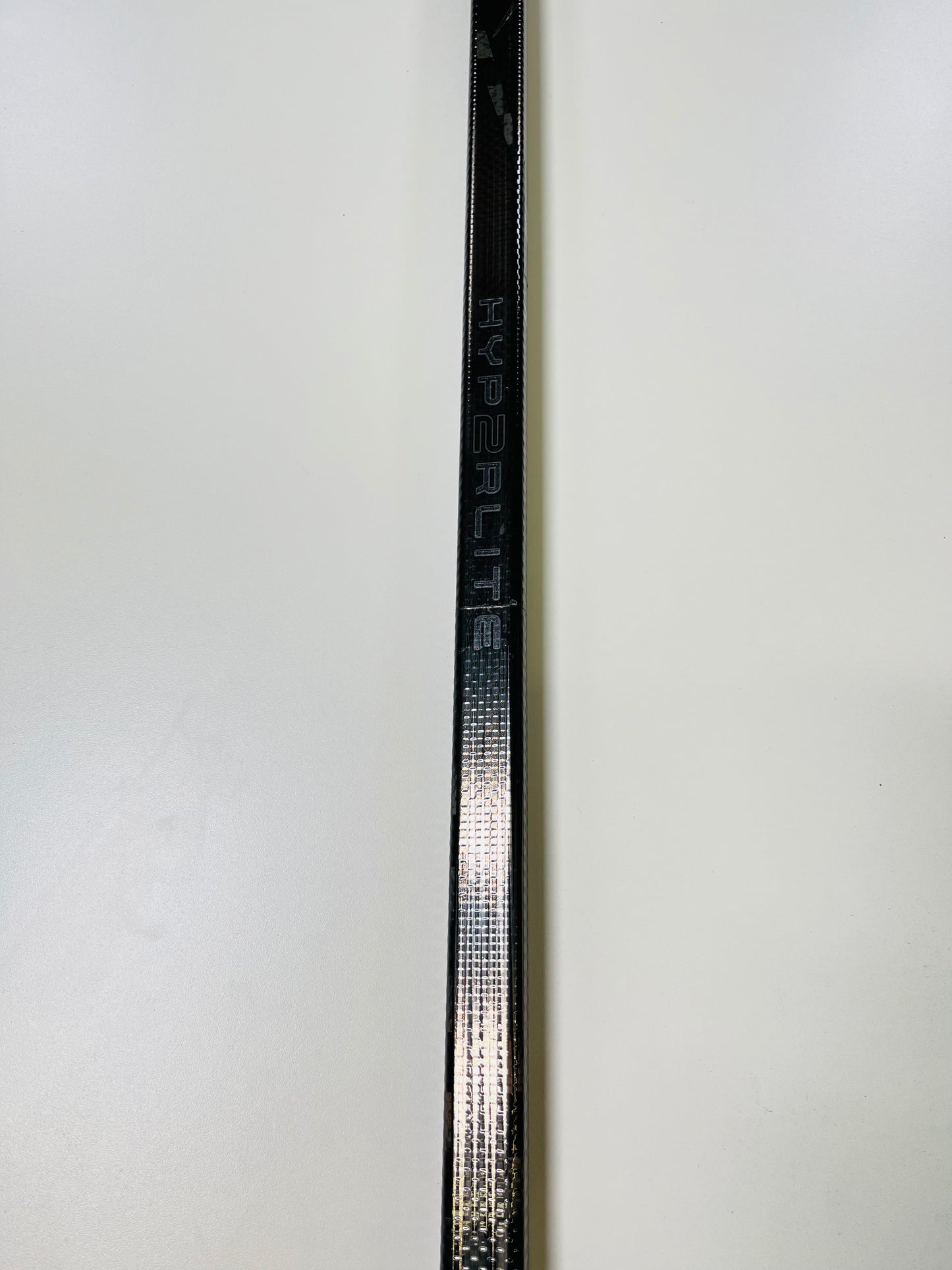 RH Bauer Agent wrapped as a Vapor Hyperlite2 | 77 Flex | P92 | Refurbished | DW-2510