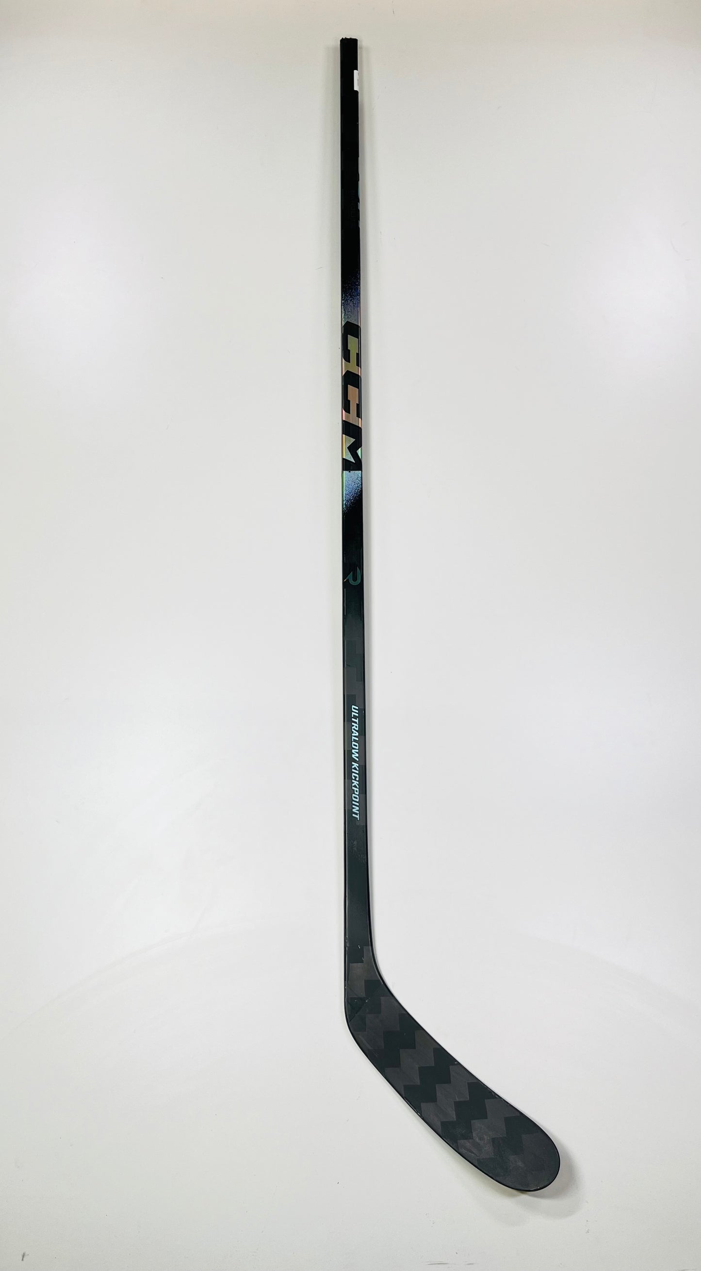 LH CCM Jetspeed FT8 Pro wrapped as a Ribcor Trigger 10 Pro | 80 Flex | P28M | Refurbished | DW-3312