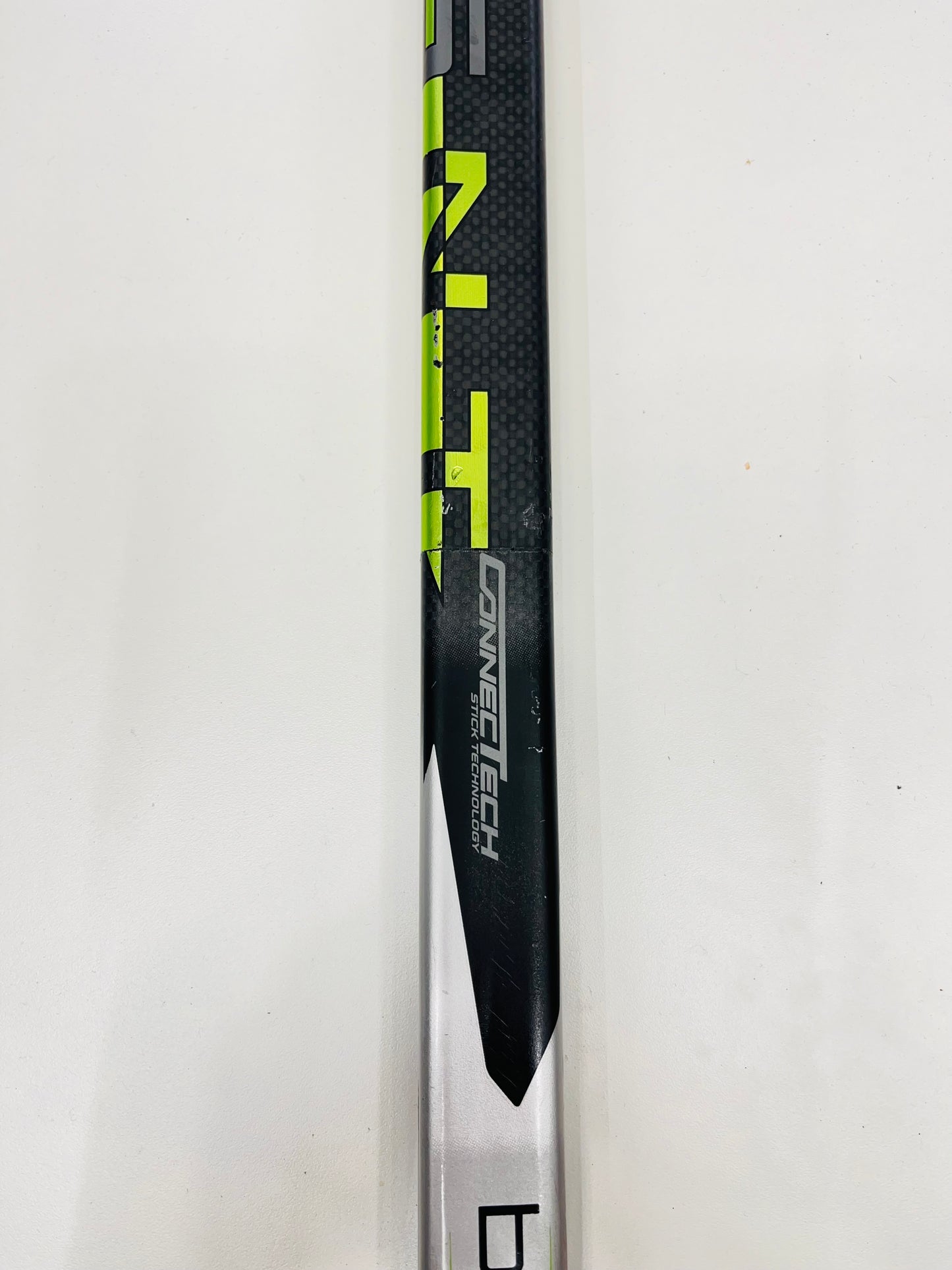 LH Bauer Agent (Goalie) | 25" Flex | P31 (Goalie) | Refurbished | DW-1298