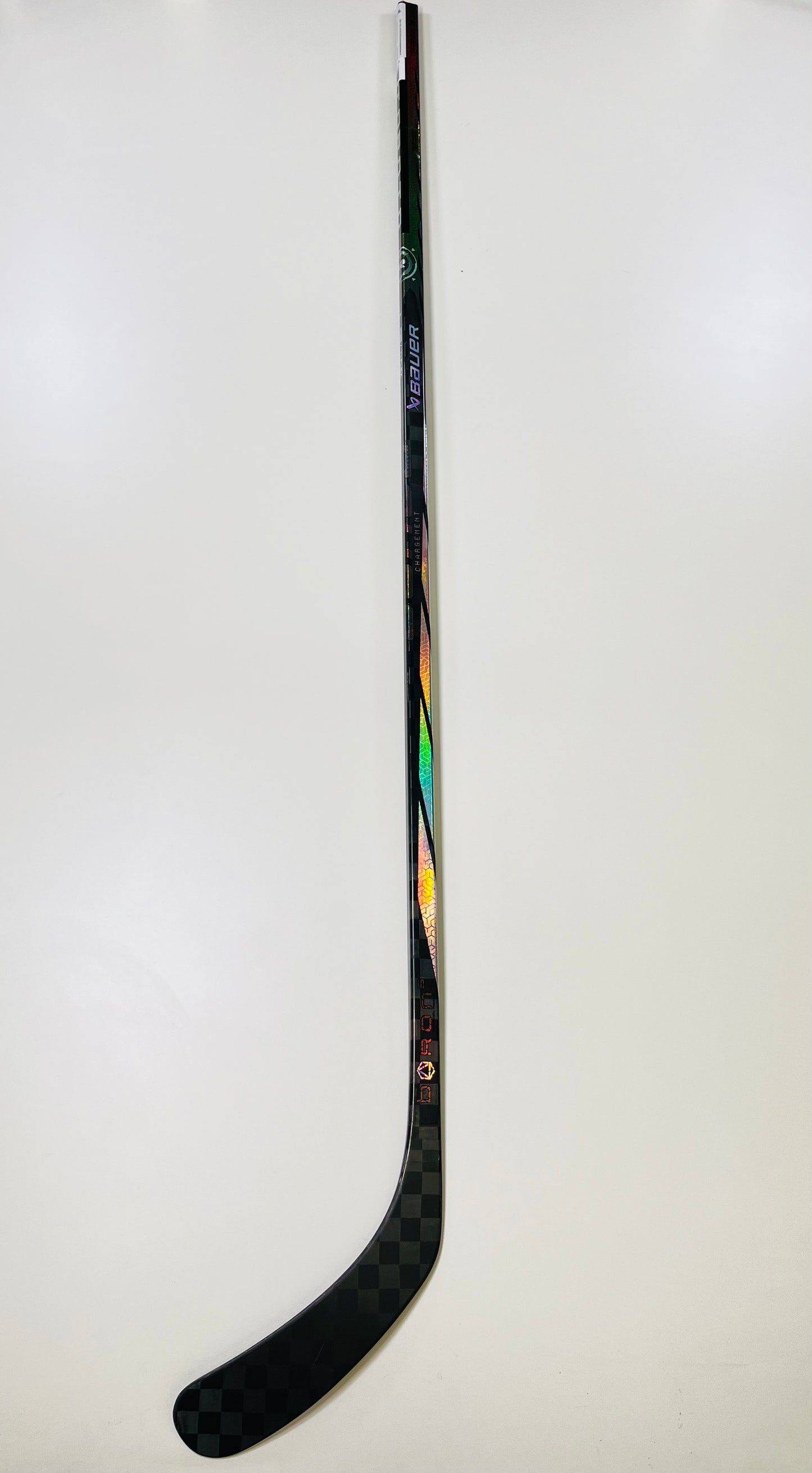 LH Bauer Proto | 77 Flex | P92 | Refurbished | DW-2290