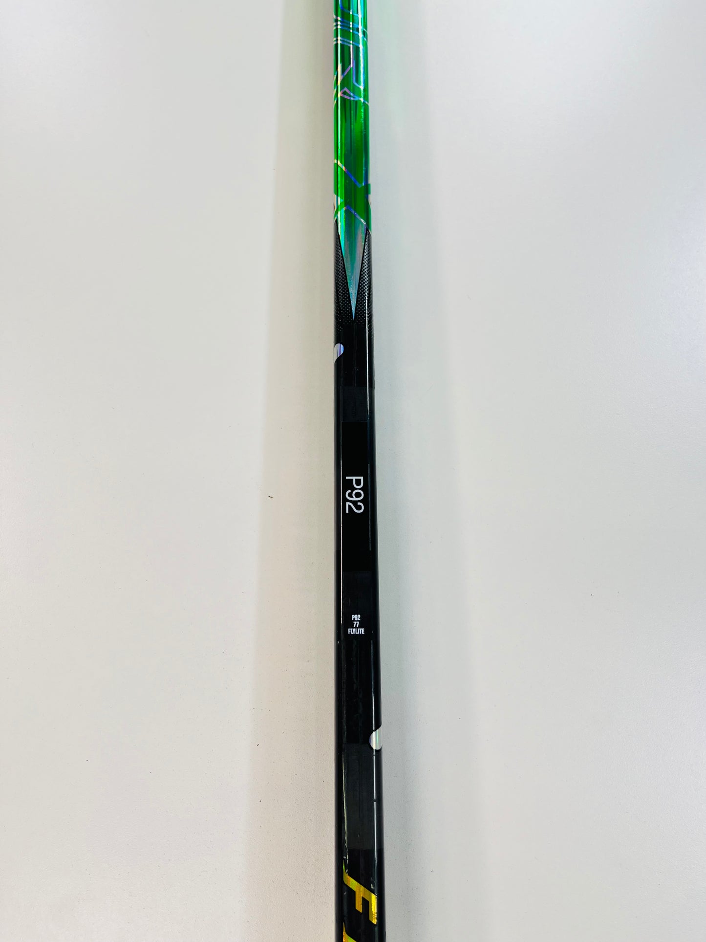 RH Bauer Vapor Flylite | 77 Flex | P92 | Refurbished | DW-2945