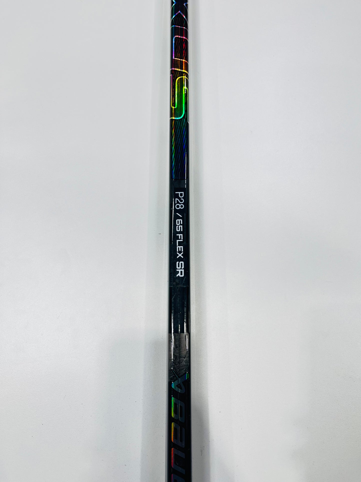 RH Bauer Nexus Tracer | 65 Flex | P28 | Refurbished | WSWC-435