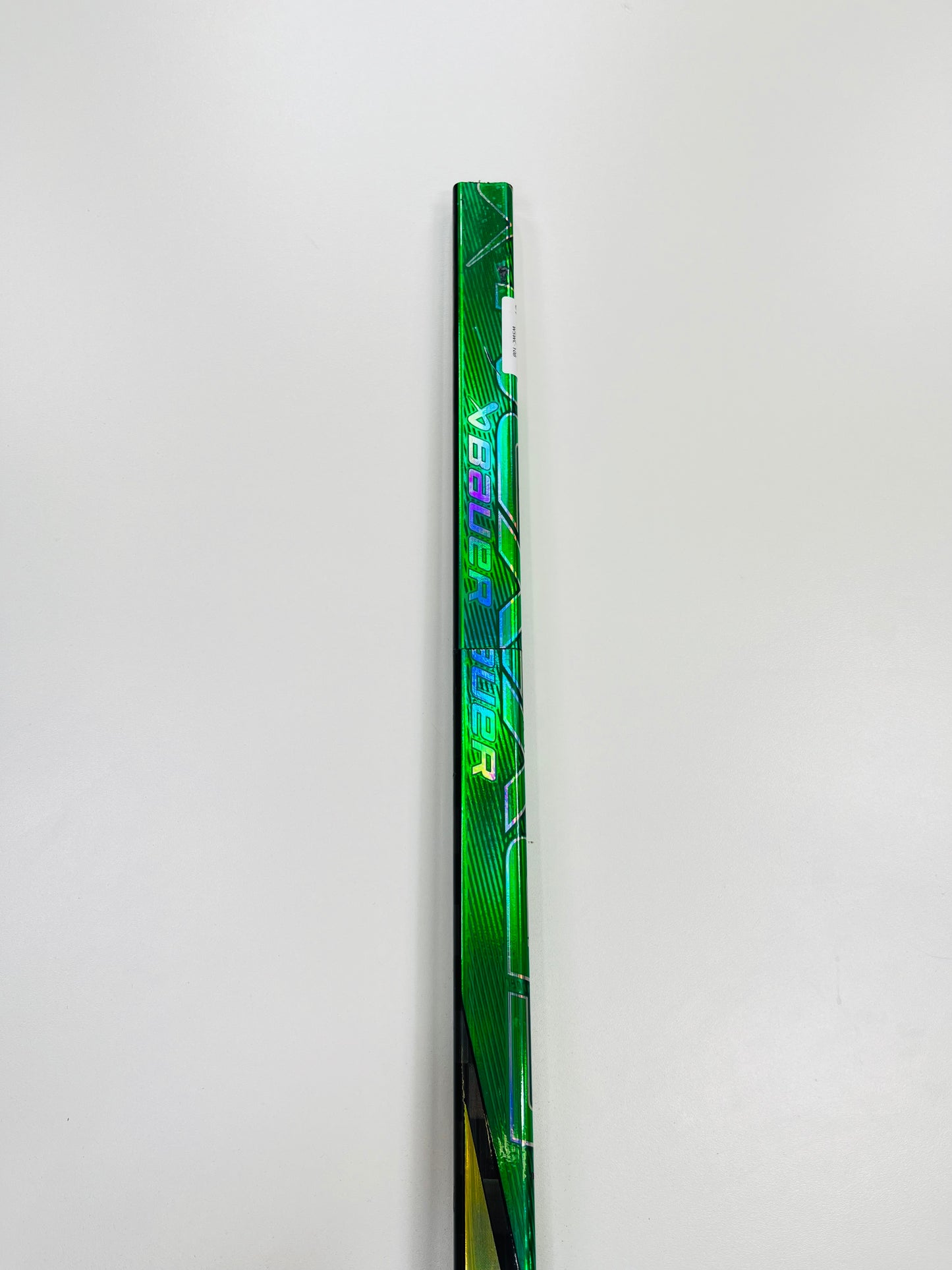 LH Bauer Nexus 2N Pro wrapped as a Nexus Tracer | 95 Flex | P92M | Refurbished | WSWC-108