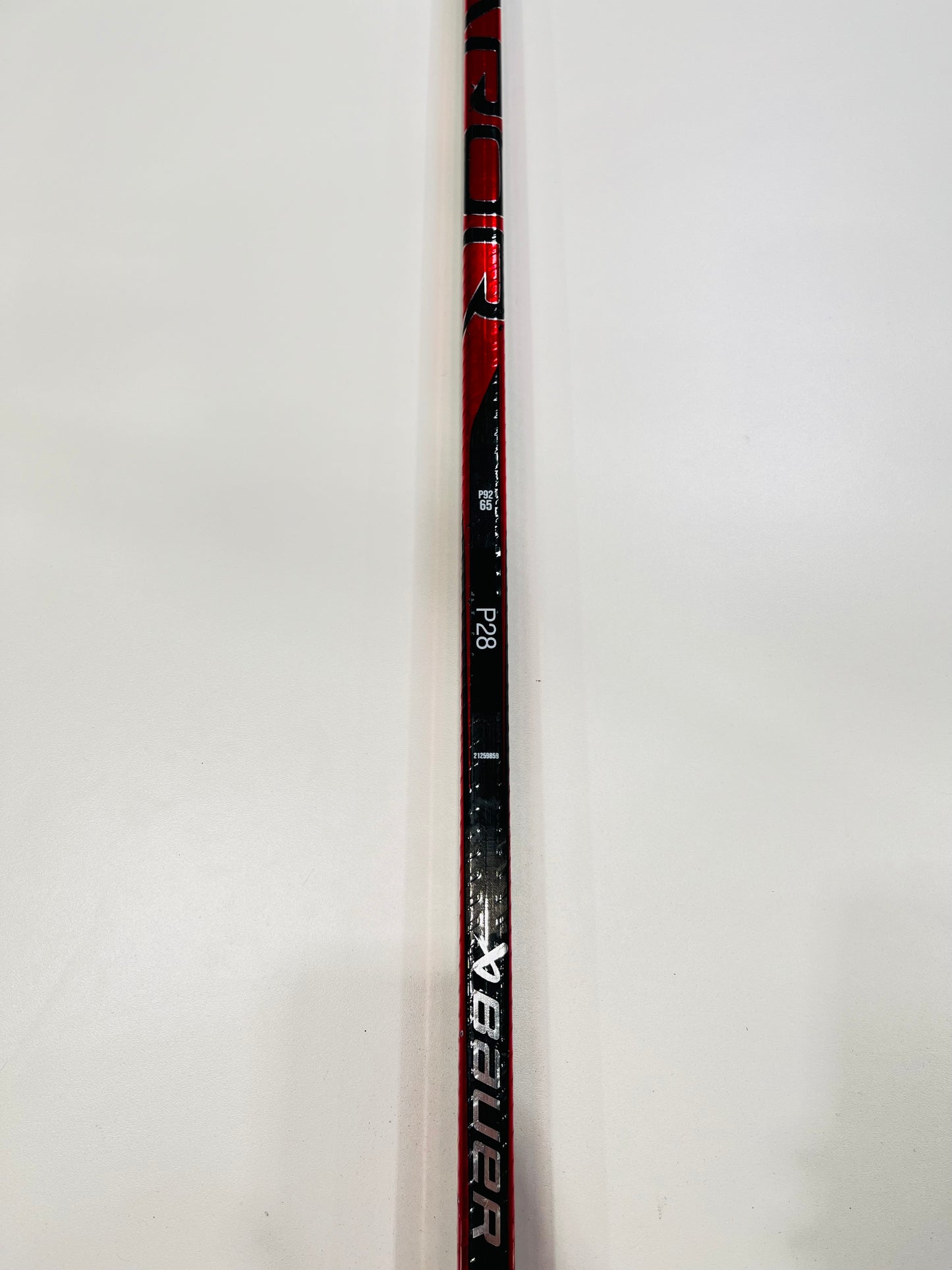 RH Bauer Vapor Hyperlite2 | 65 Flex | P28 | Refurbished | DA-386