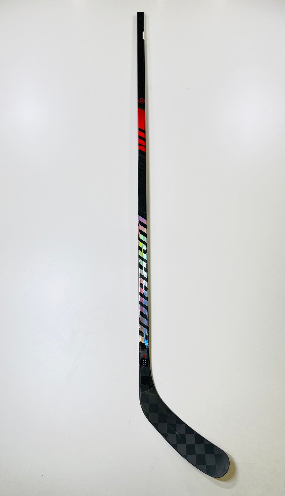 LH Warrior Novium Pro |  Flex | P90TM | Refurbished | DW-2718
