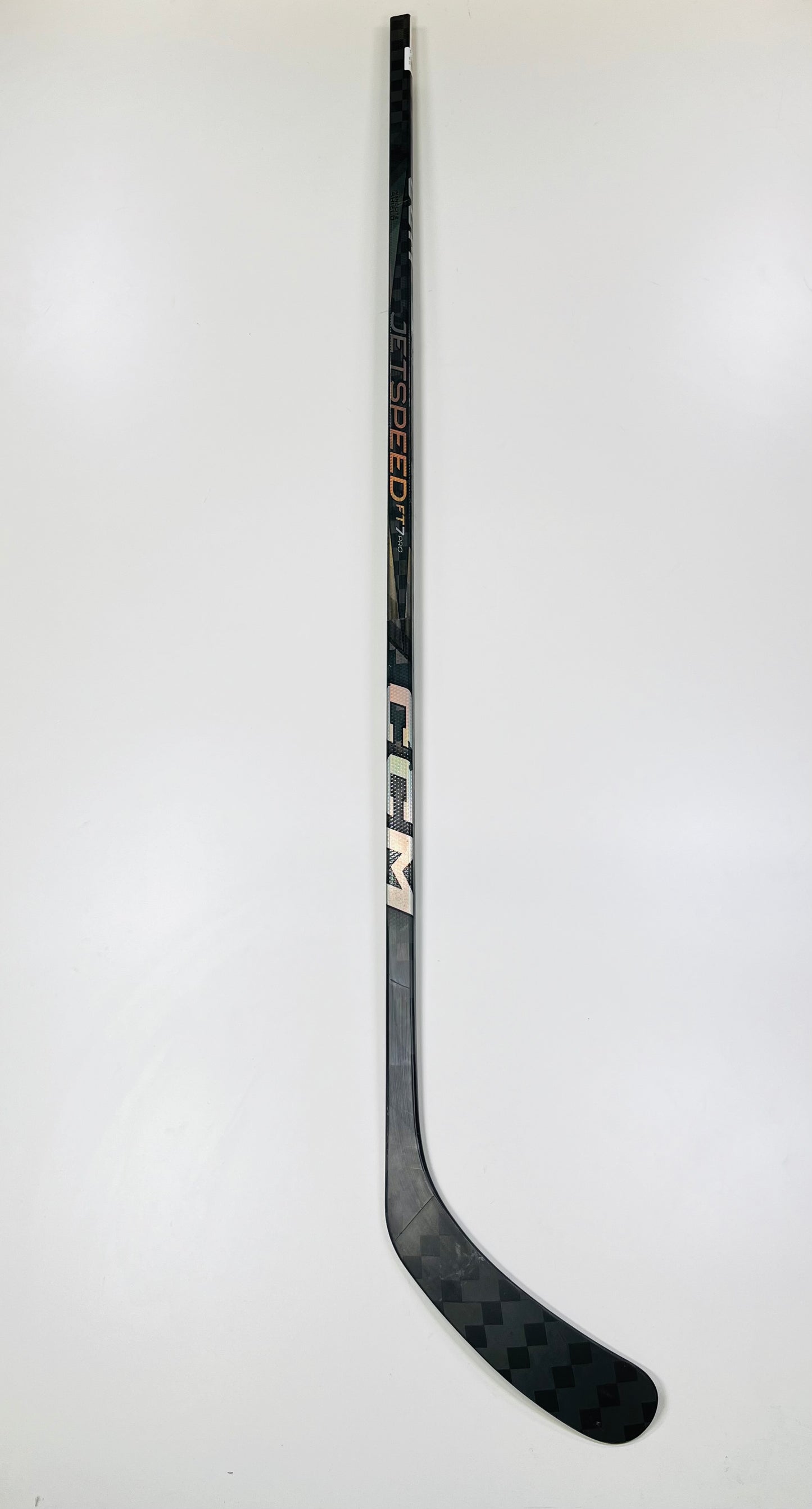 RH CCM Jetspeed FT7 Pro | 75 Flex | P92 | Refurbished | DW-3226