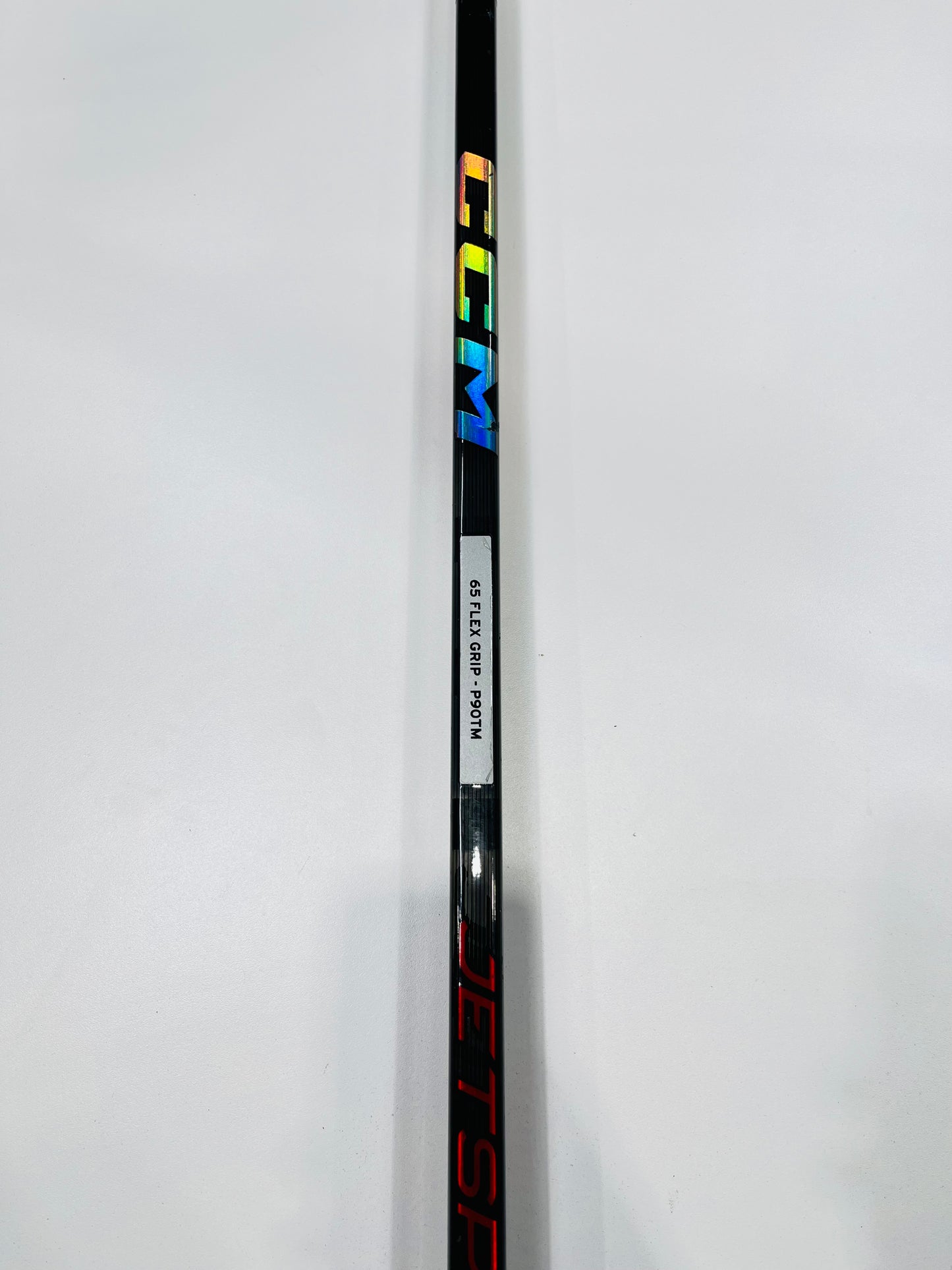 LH CCM Jetspeed FT7 Pro | 65 Flex | P90TM | Refurbished | WSWC-325