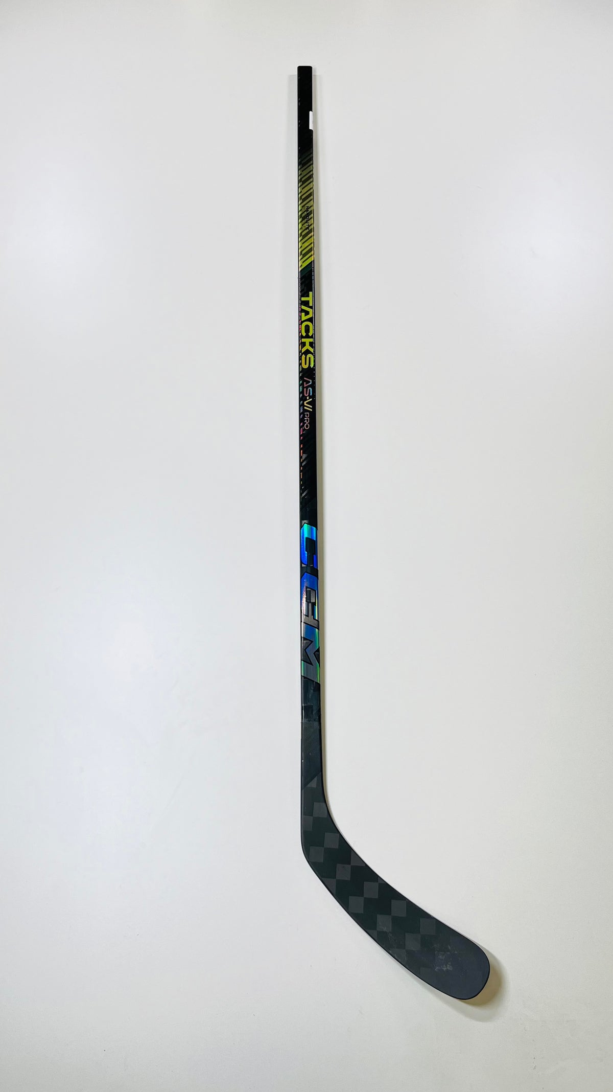 LH CCM Tacks ASVI Pro | 50 Flex | P29 | Refurbished | DA-281