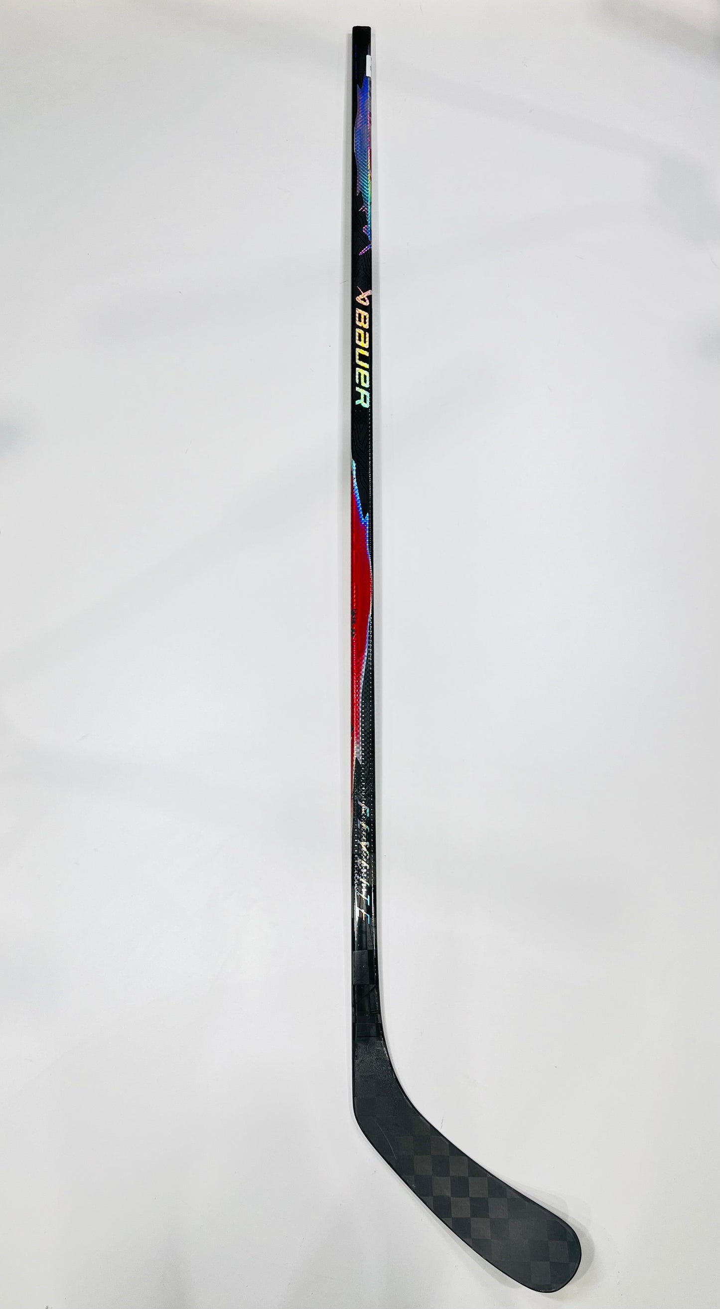 LH Bauer Vapor Flylite | 77 Flex | Polischuk | Refurbished | NC-37
